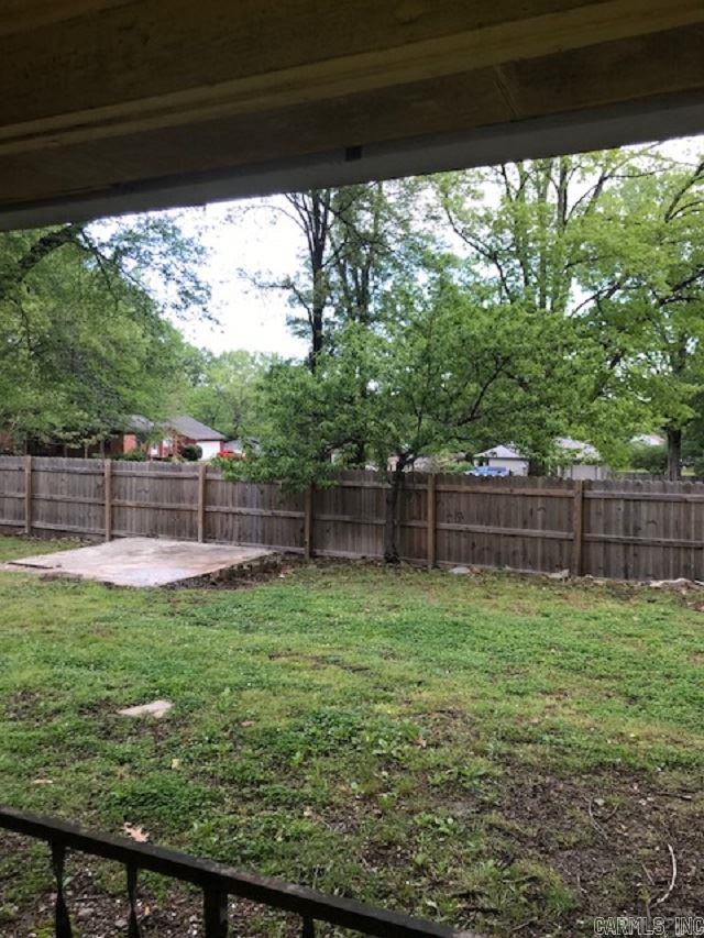 John Barrow 7L - Residential Lease