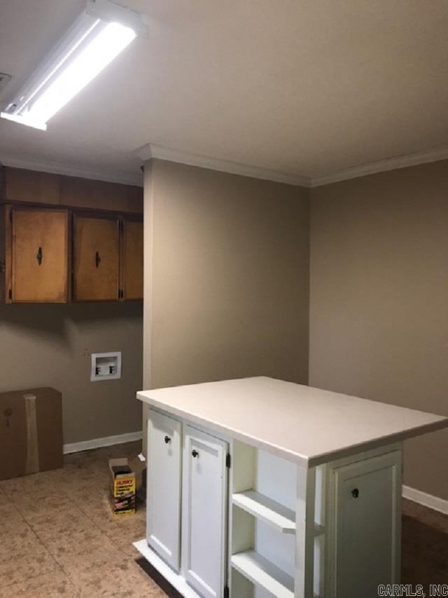 John Barrow 7L - Residential Lease