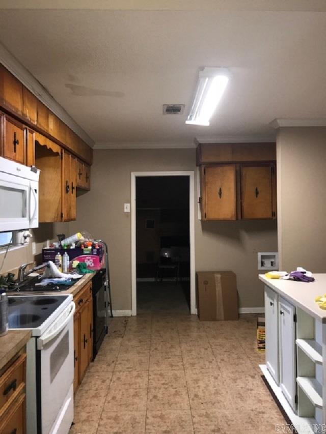 John Barrow 7L - Residential Lease