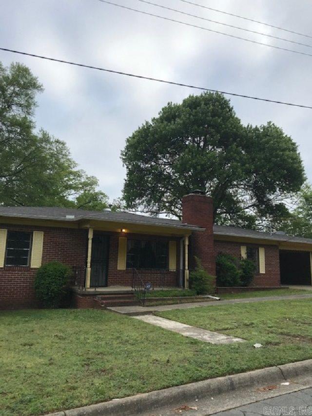 John Barrow 7L - Residential Lease