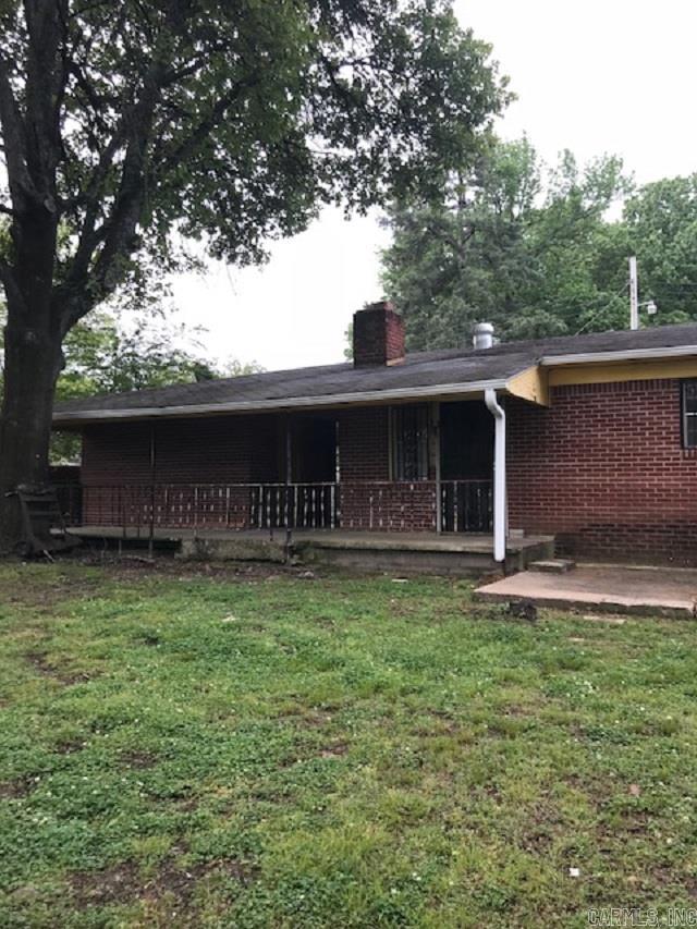 John Barrow 7L - Residential Lease