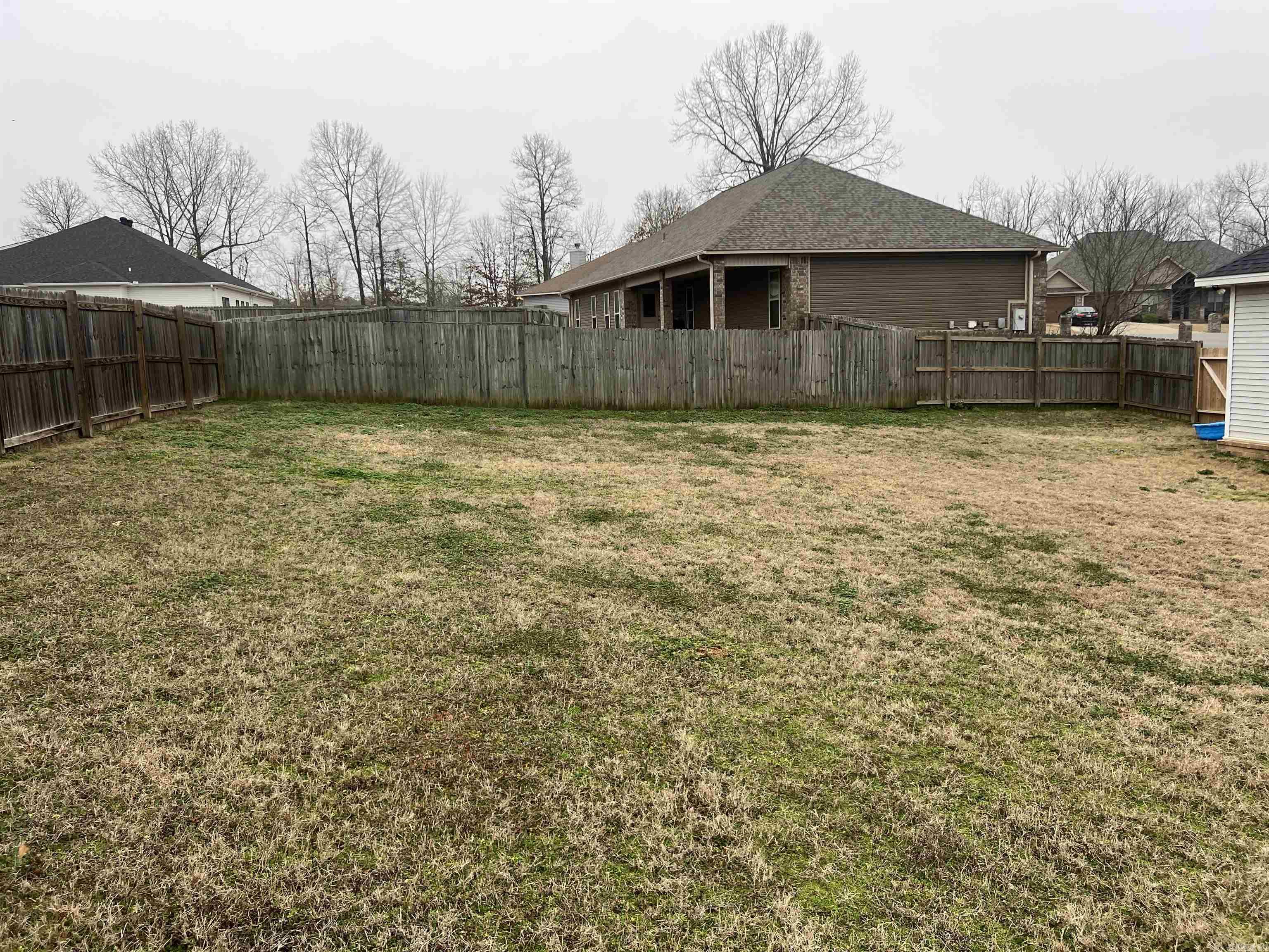 JACOB CREEK - Residential