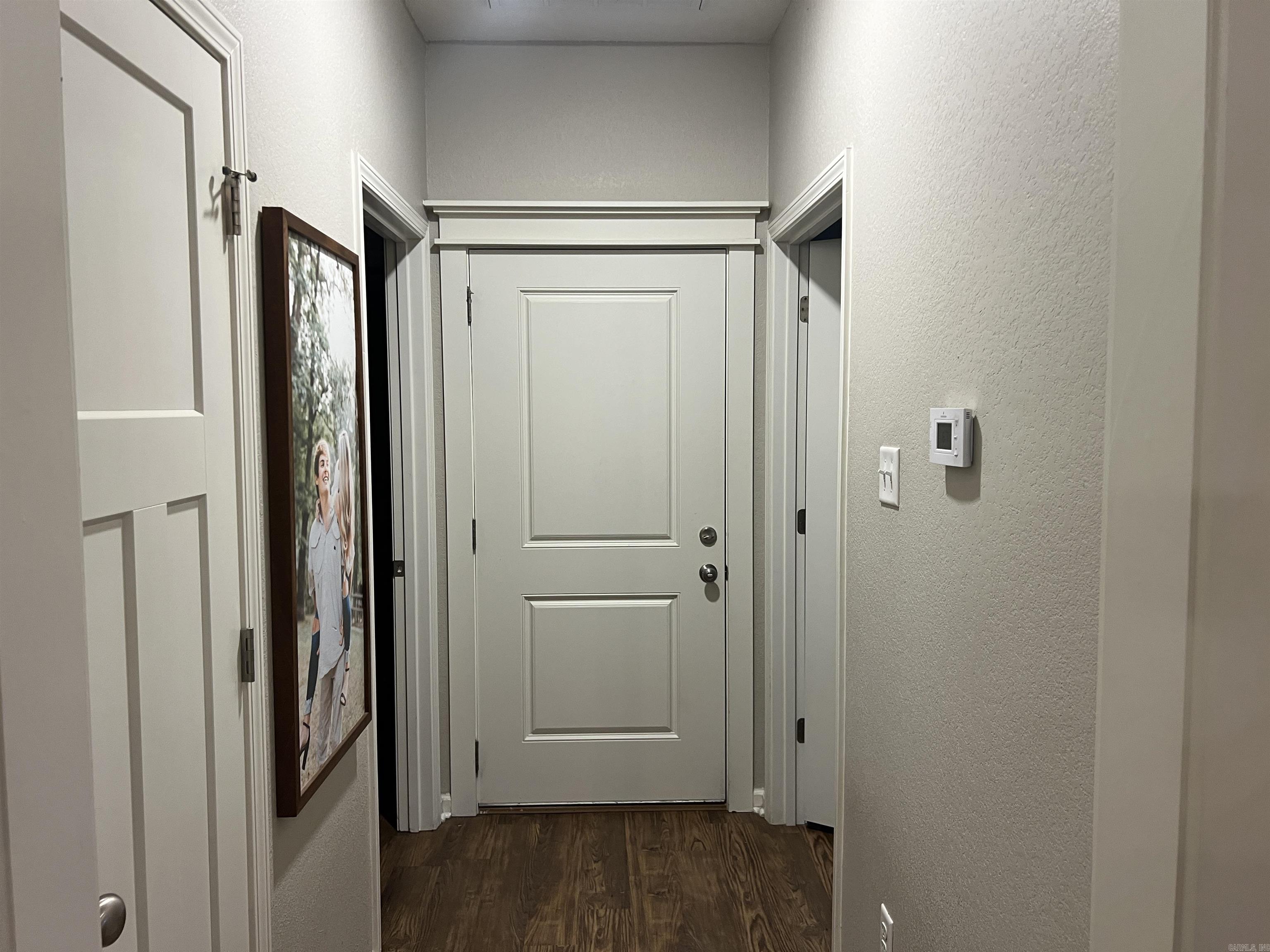 JACOB CREEK - Residential