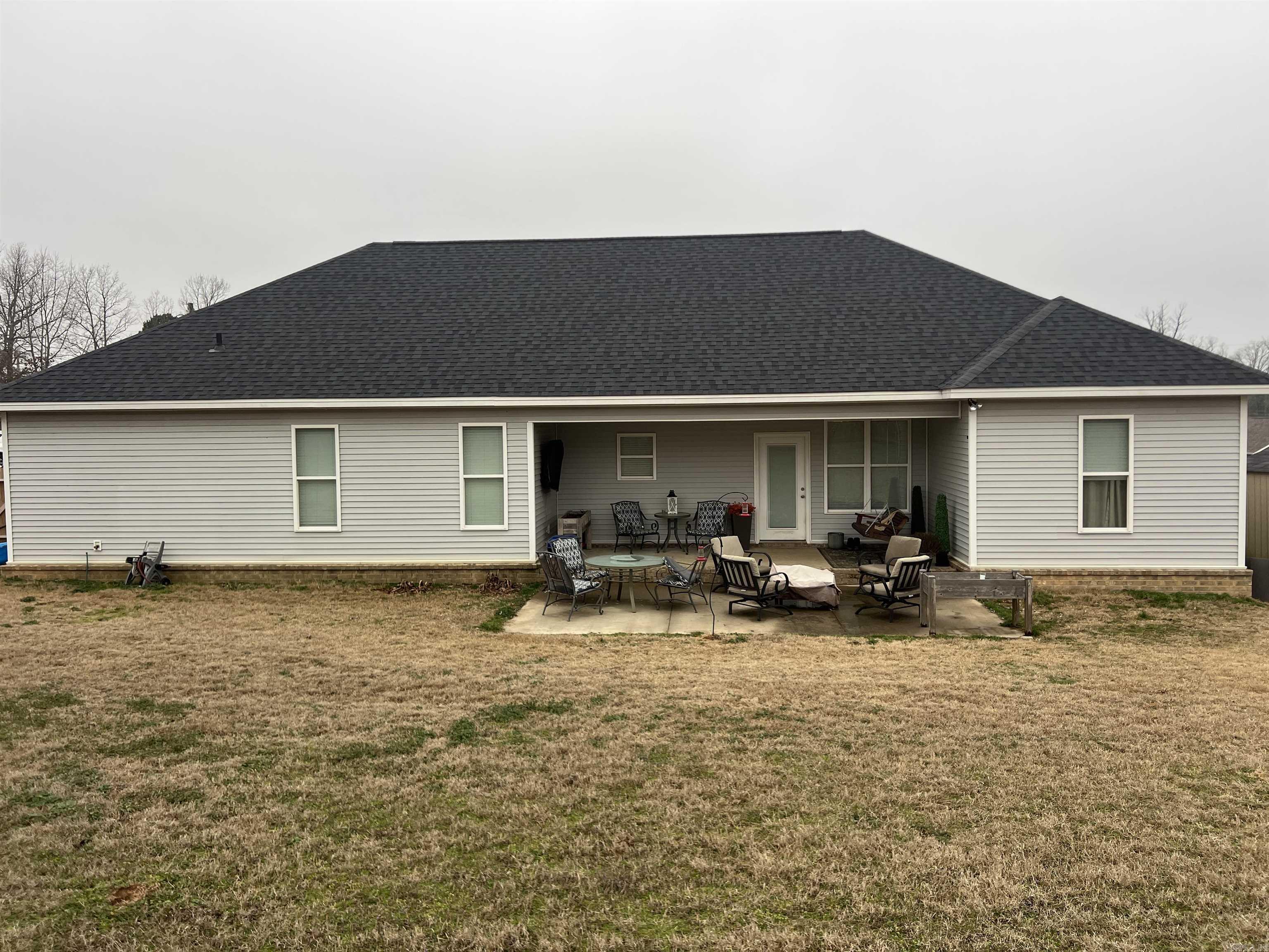 JACOB CREEK - Residential