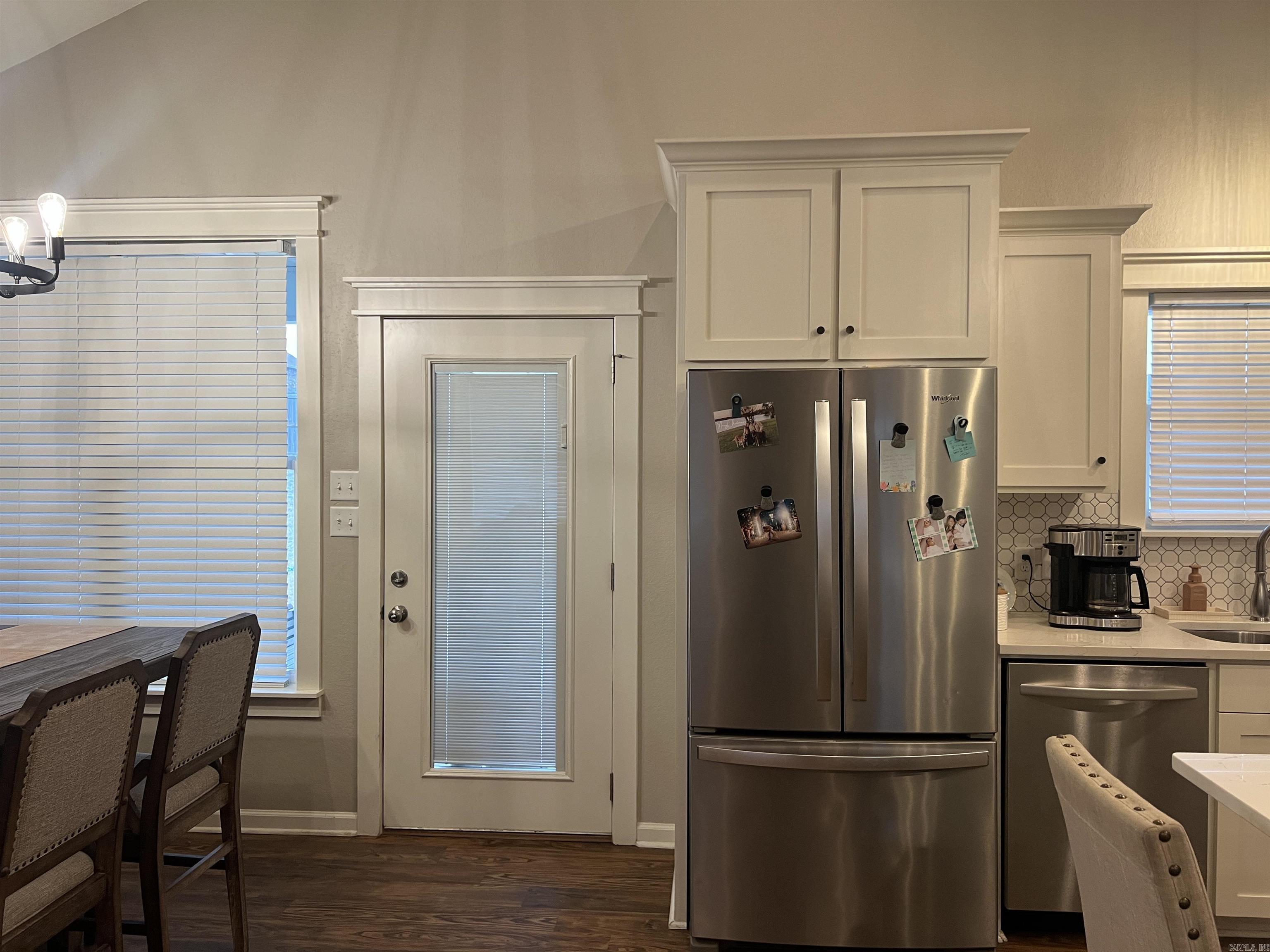 JACOB CREEK - Residential