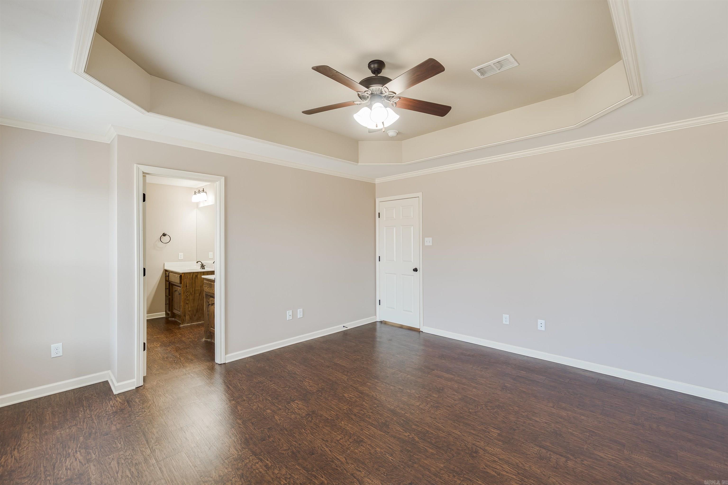 Stonehenge - Residential