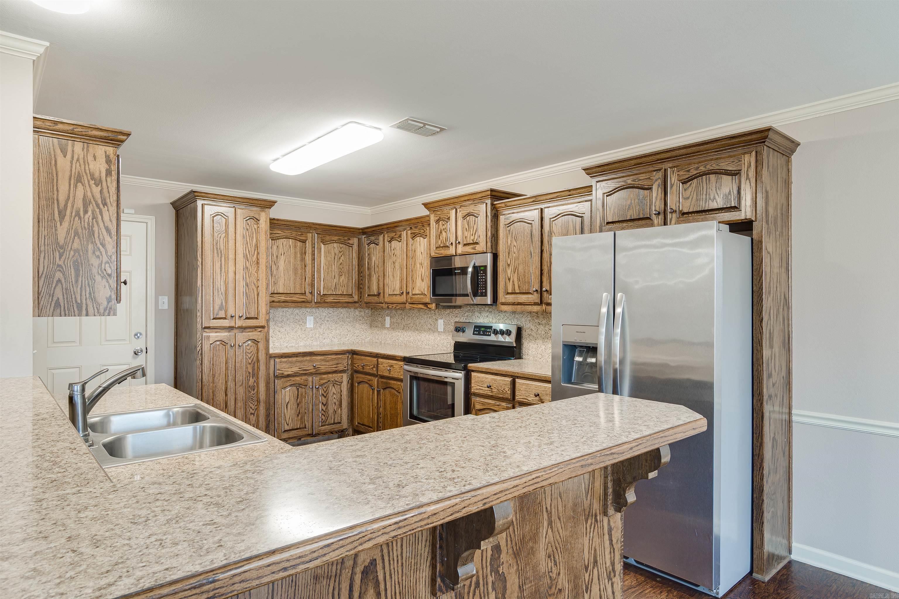 Stonehenge - Residential