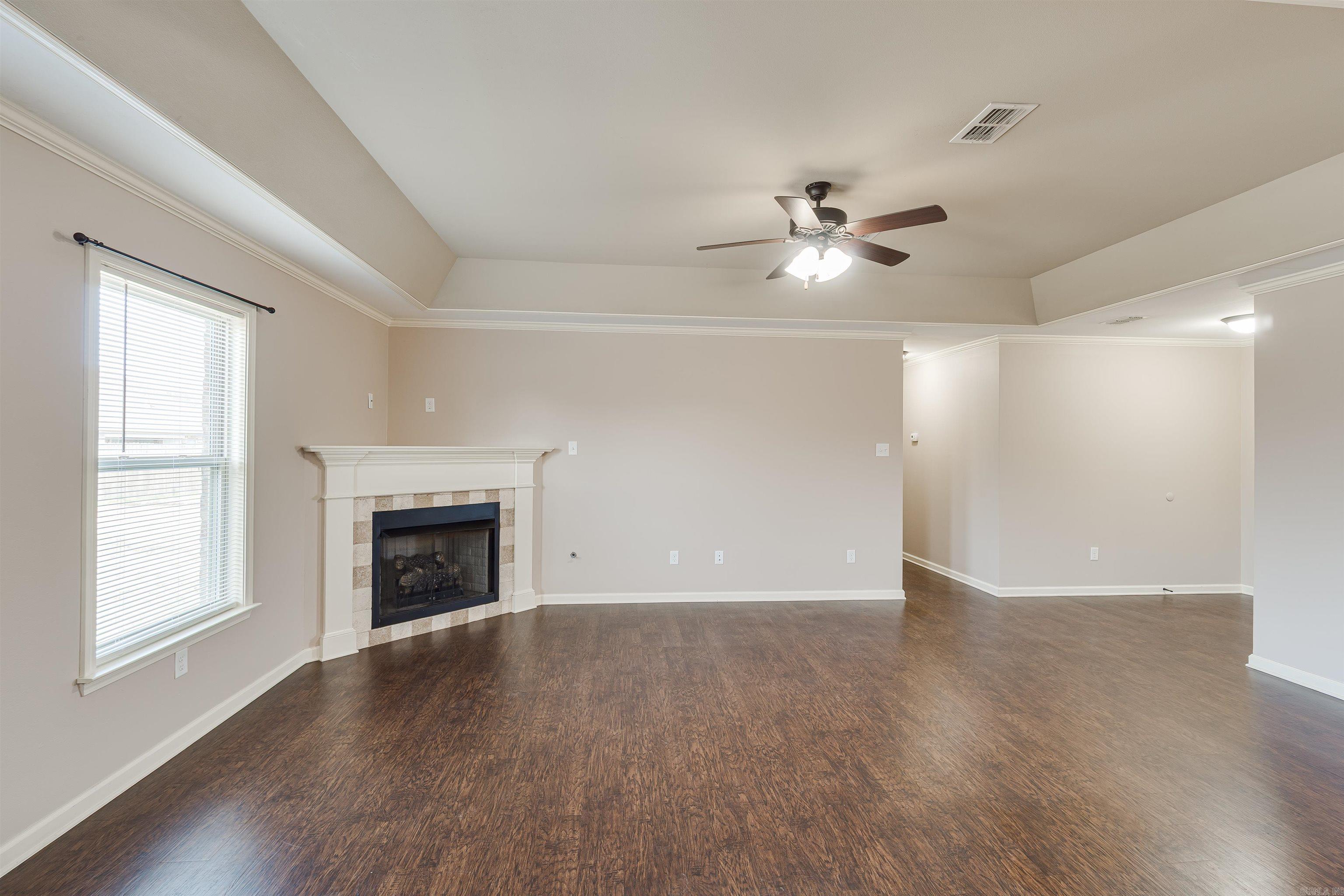 Stonehenge - Residential