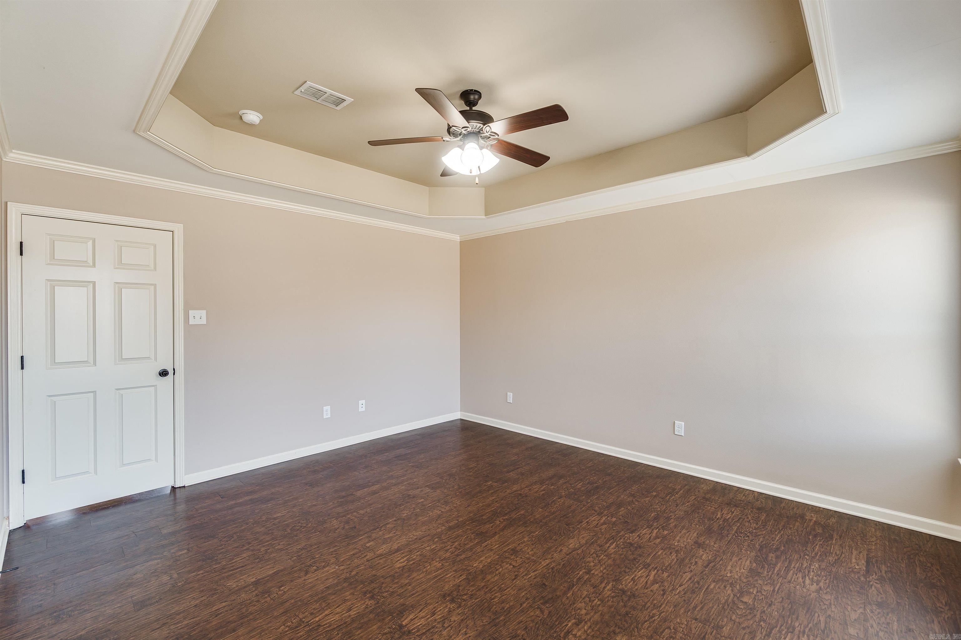 Stonehenge - Residential