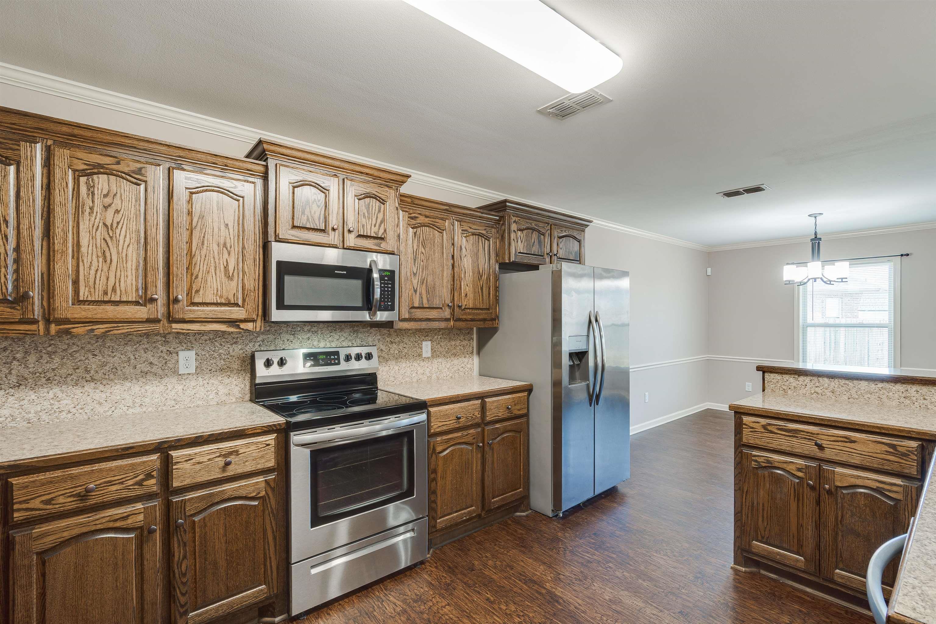 Stonehenge - Residential