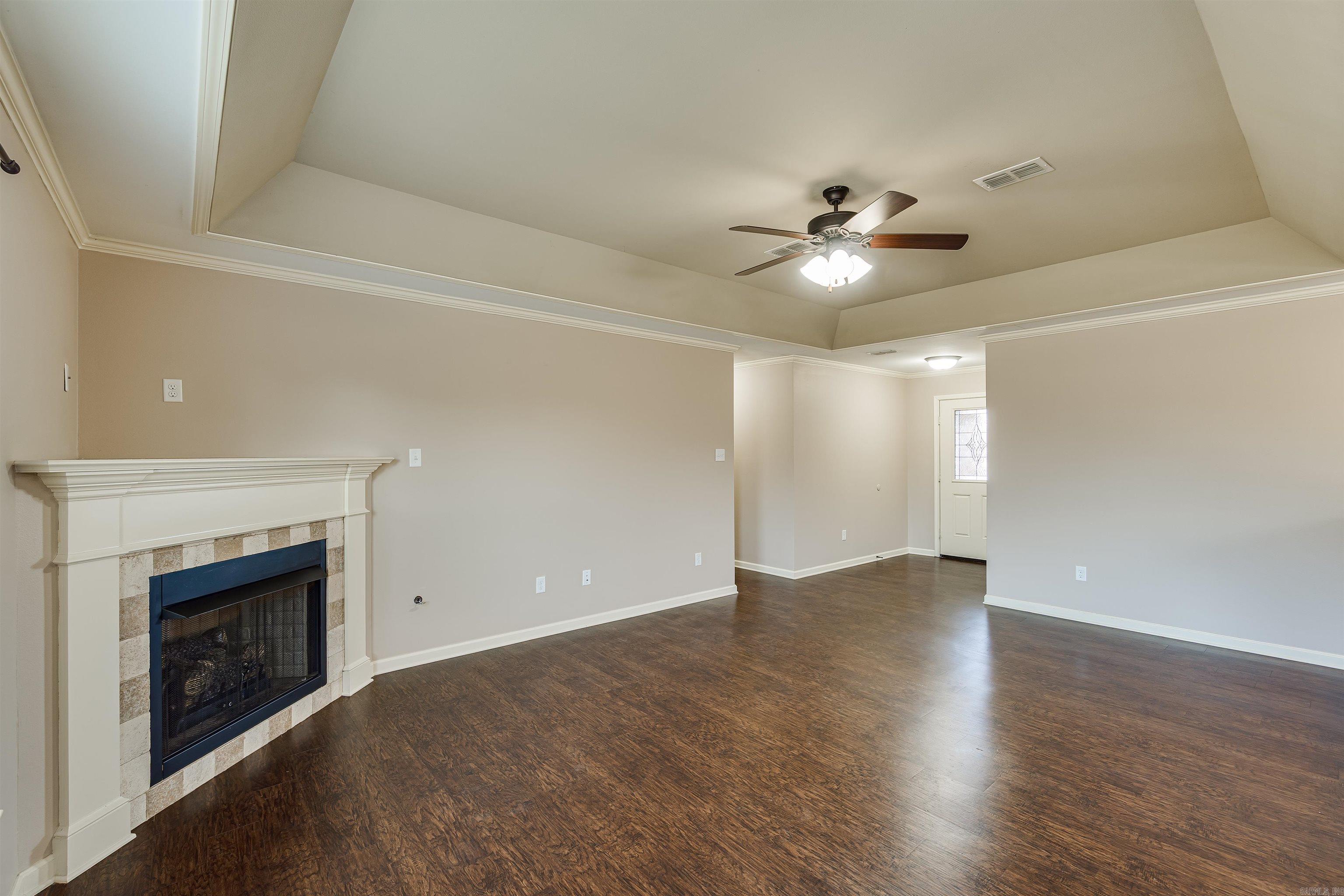 Stonehenge - Residential