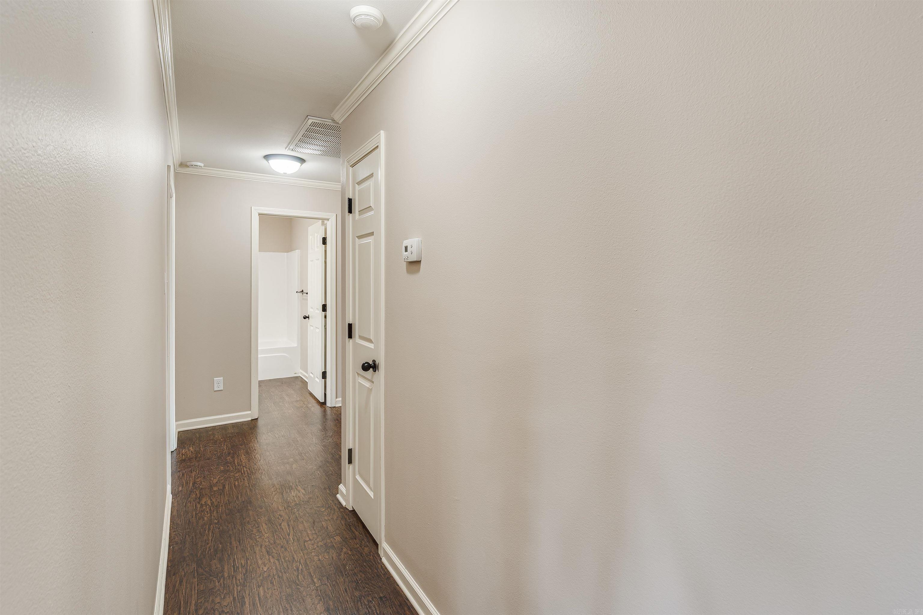 Stonehenge - Residential