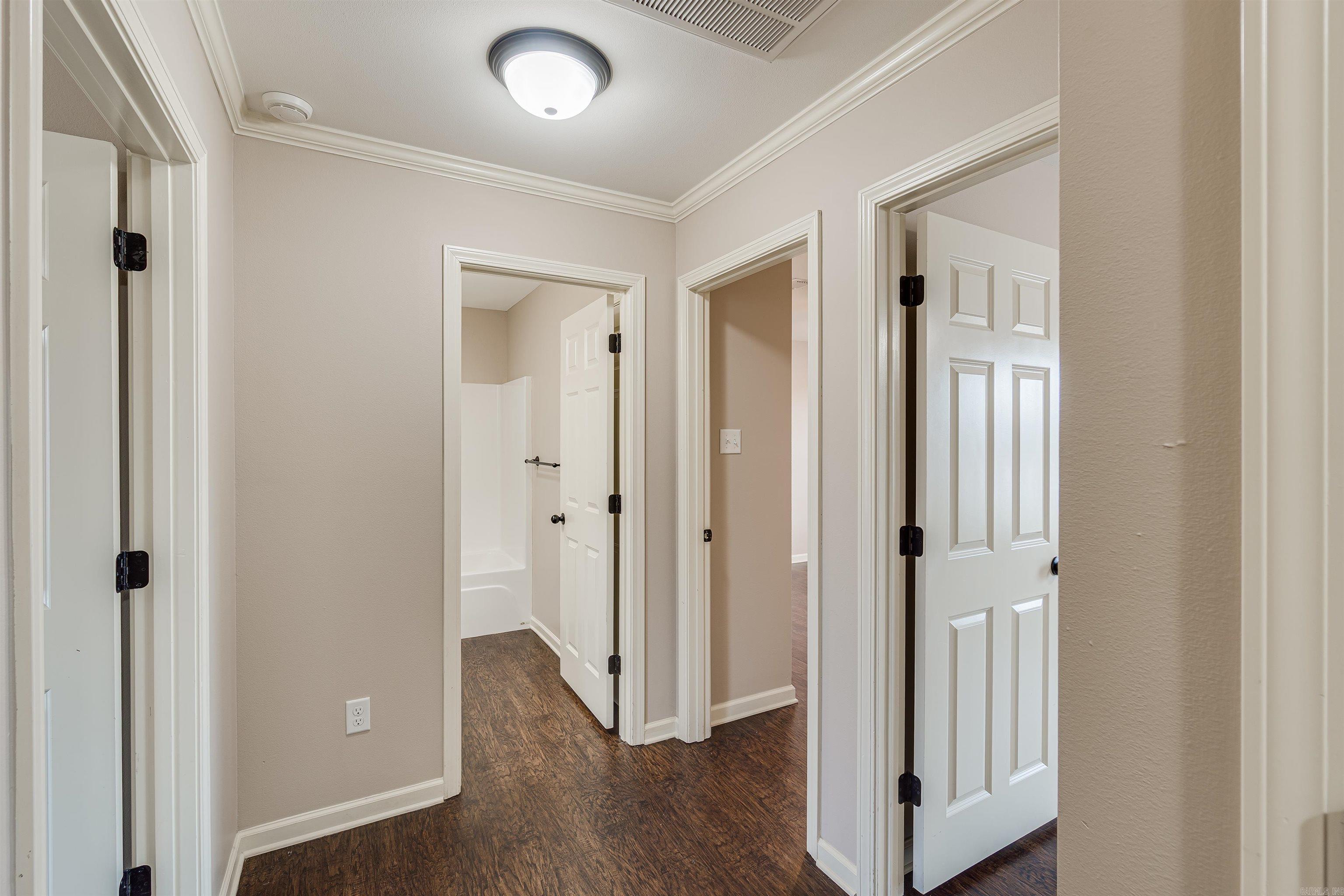 Stonehenge - Residential