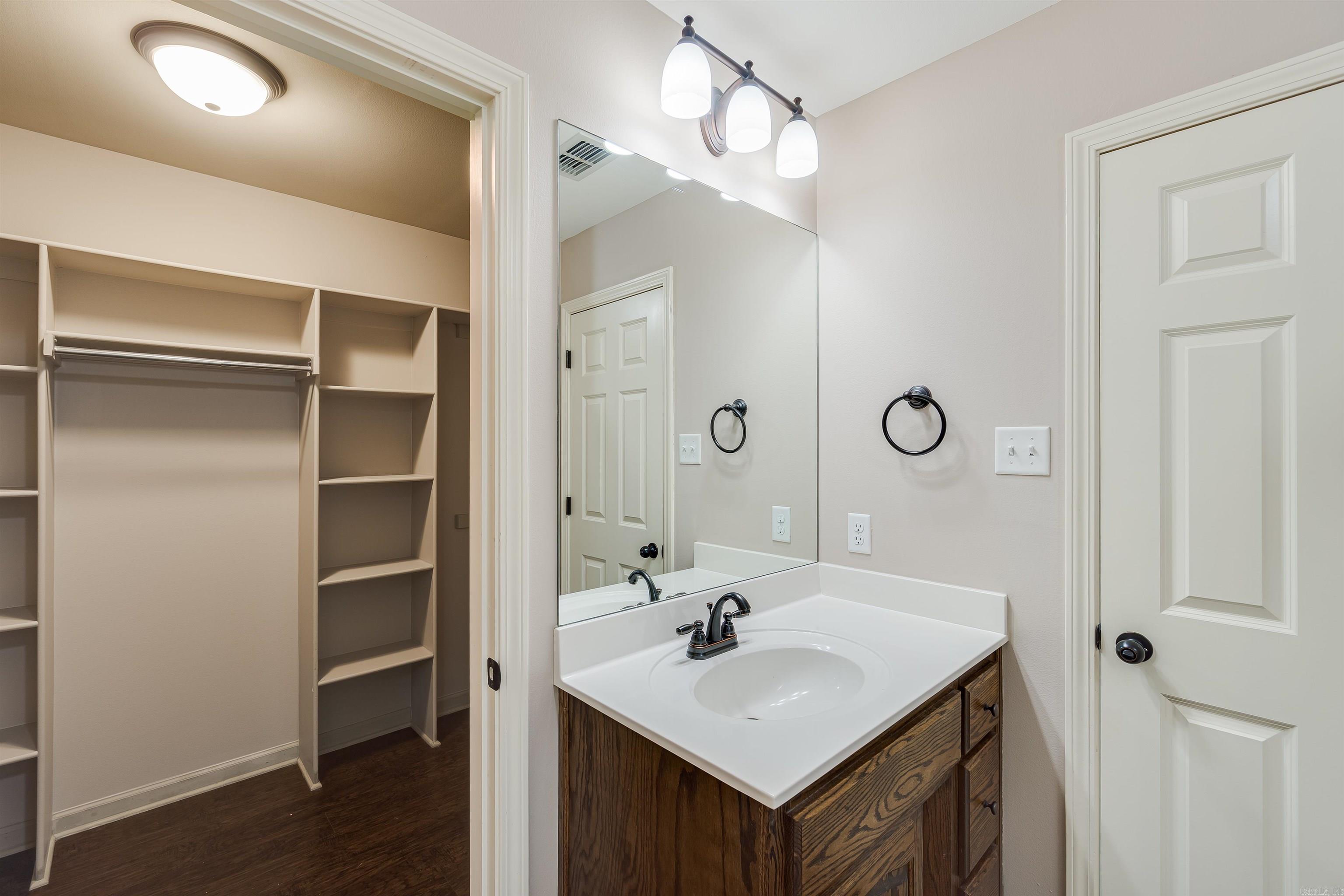 Stonehenge - Residential