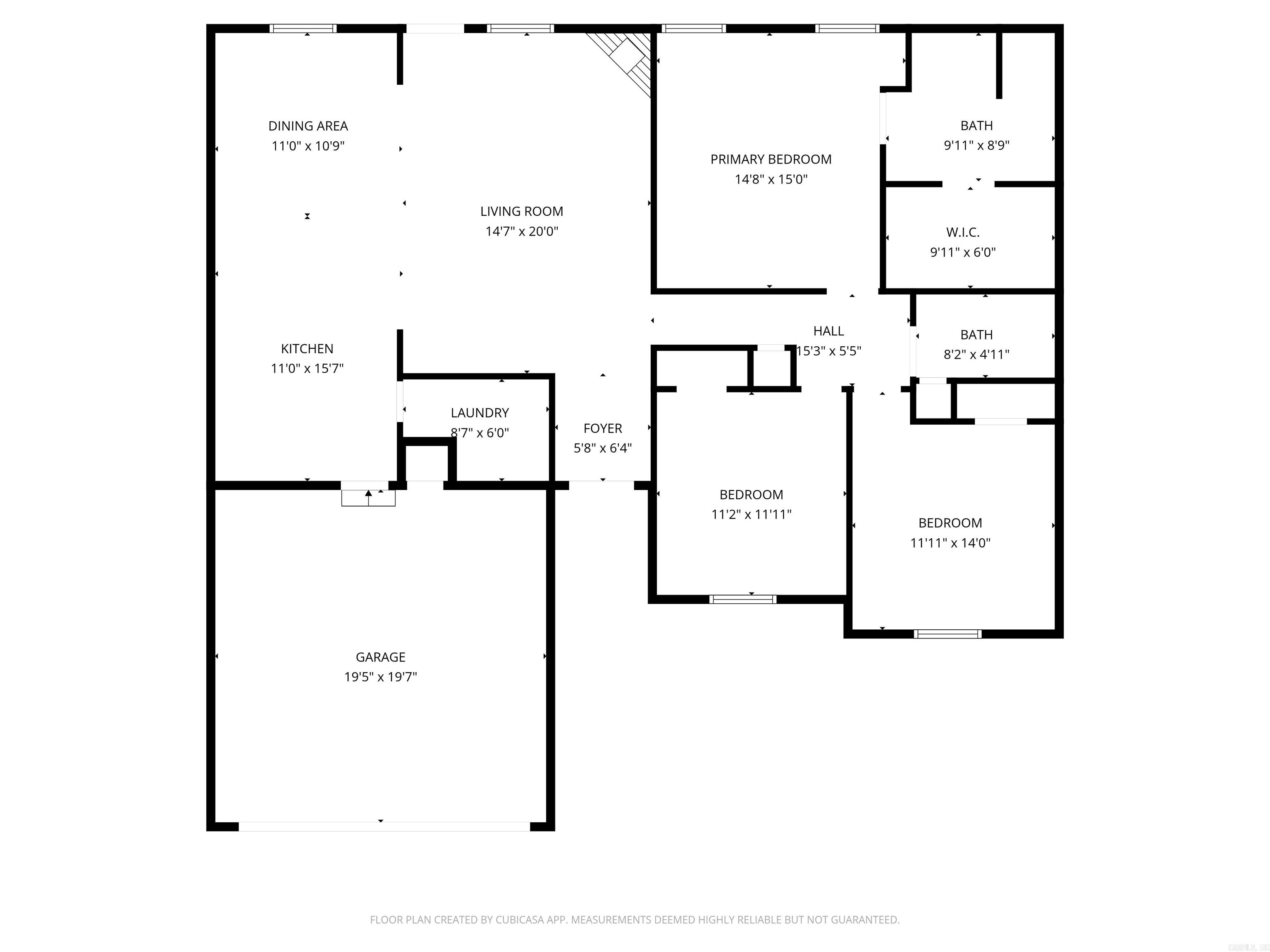 Stonehenge - Residential