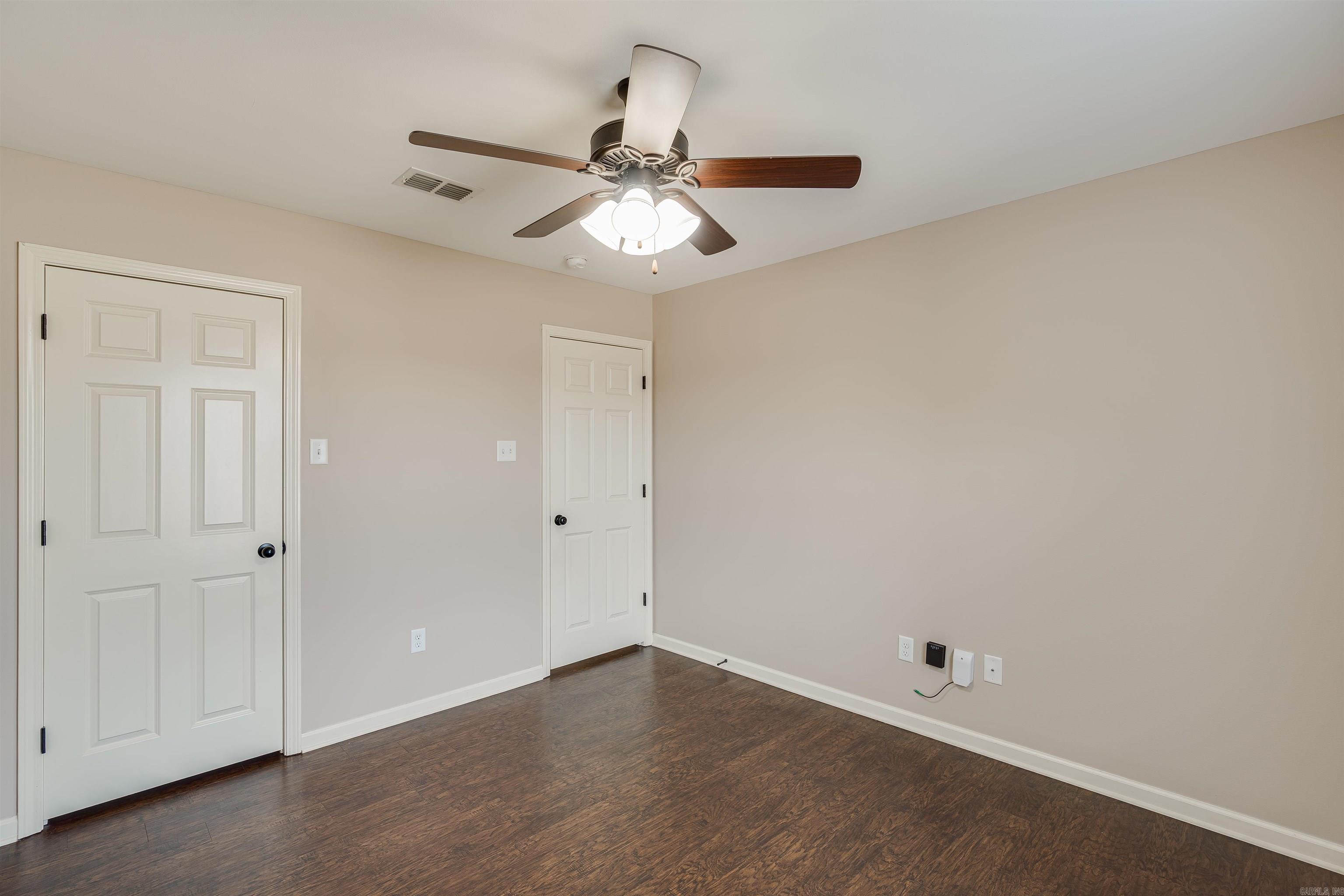 Stonehenge - Residential