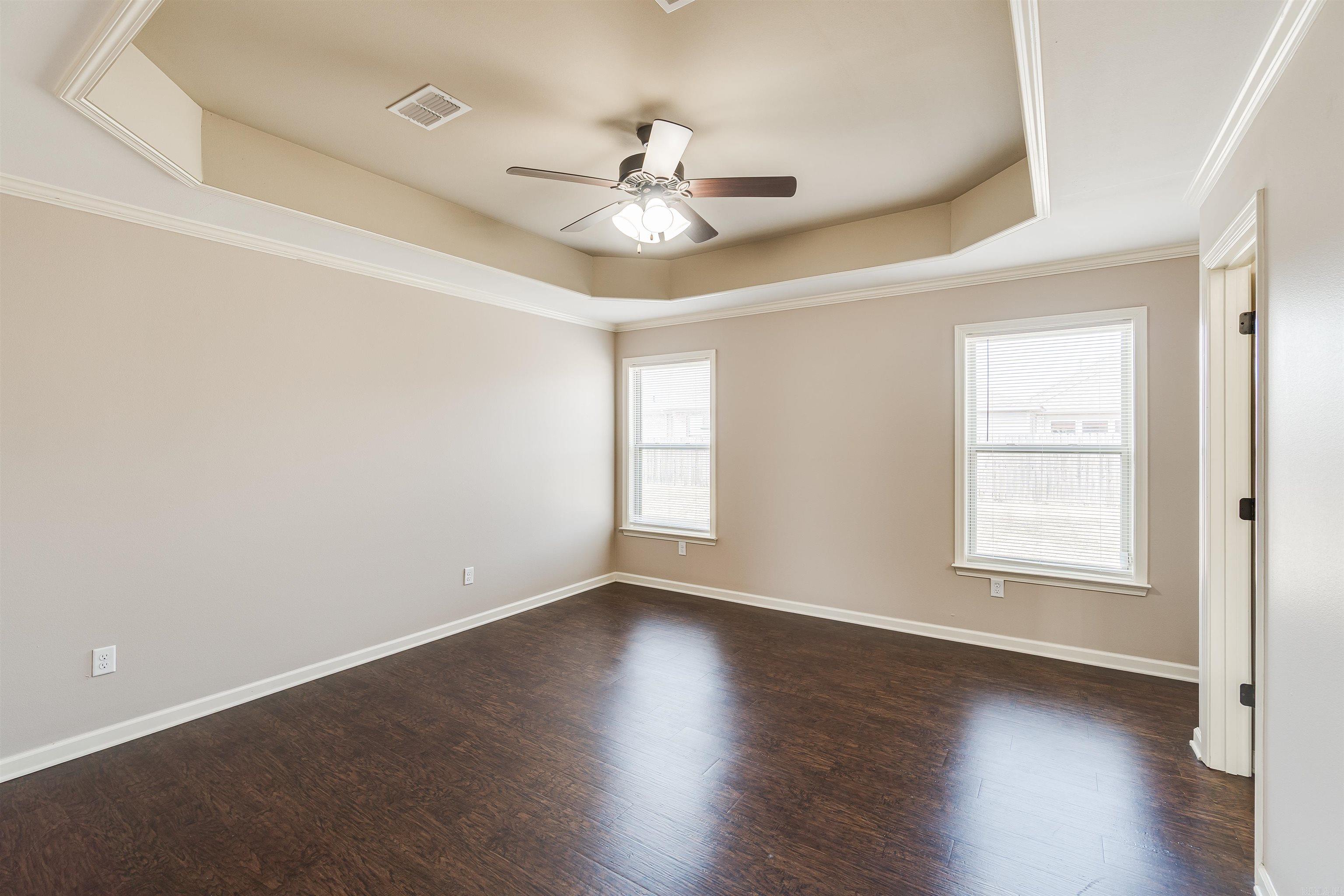 Stonehenge - Residential