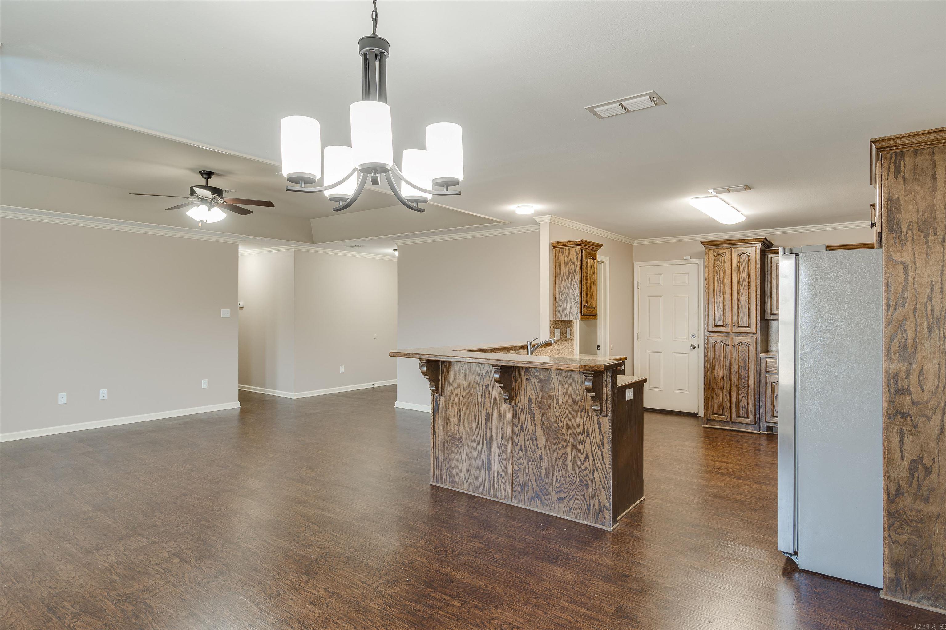 Stonehenge - Residential