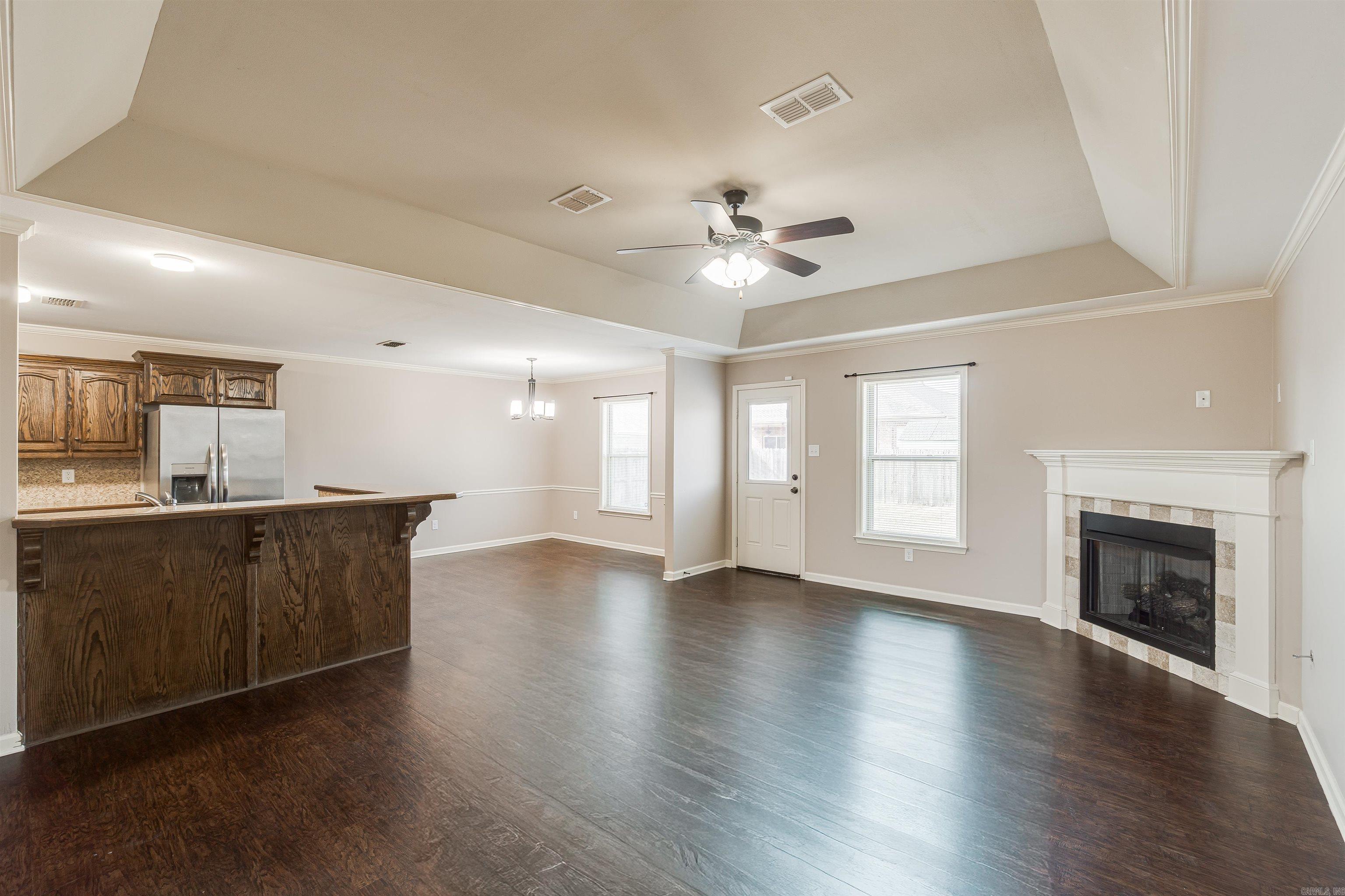 Stonehenge - Residential