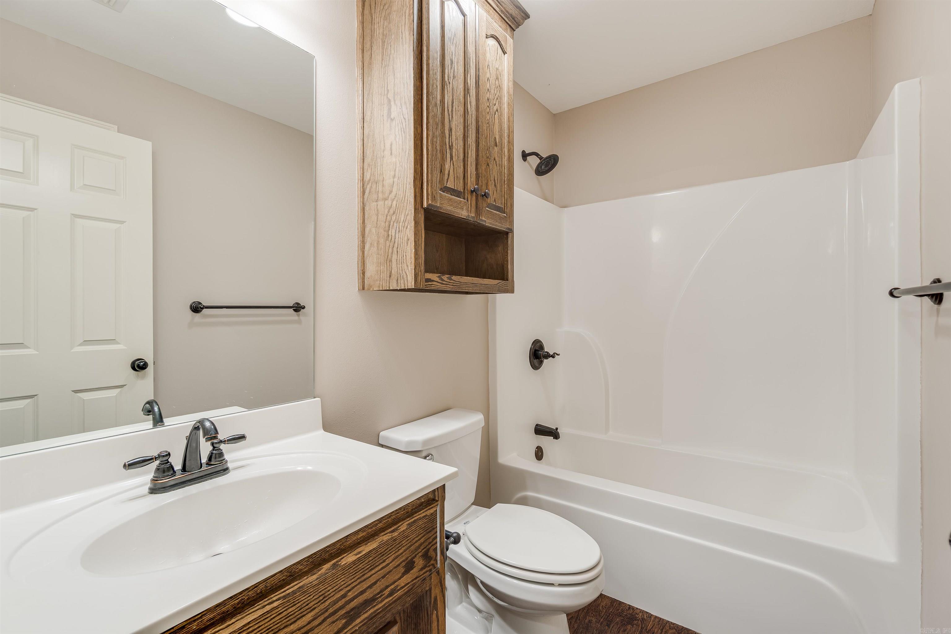 Stonehenge - Residential