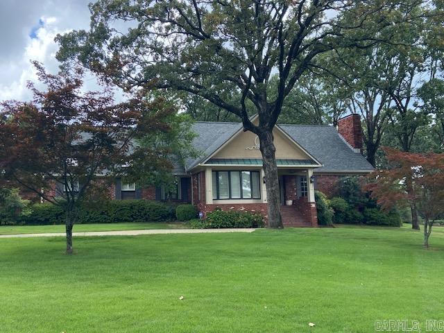 Under Contract Before Listed