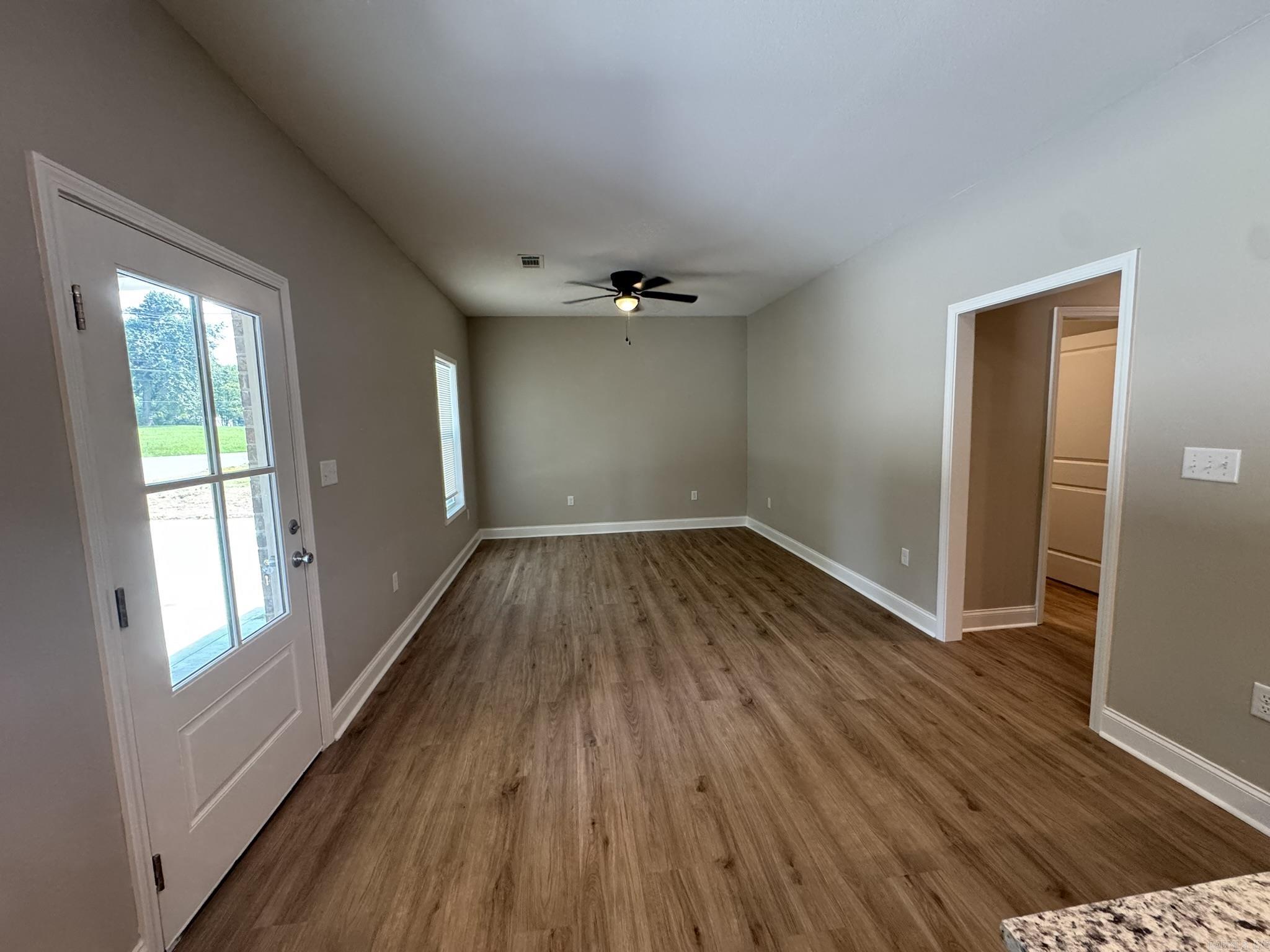 MIKE SULLY SUBDIVISION - Residential Lease