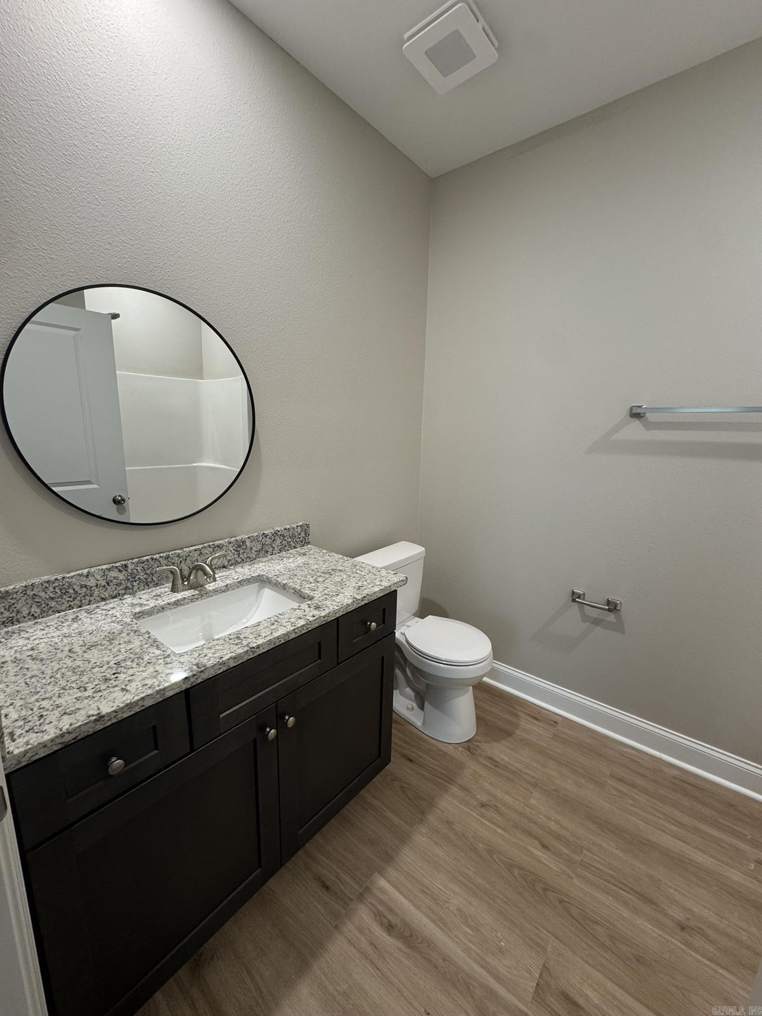 MIKE SULLY SUBDIVISION - Residential Lease