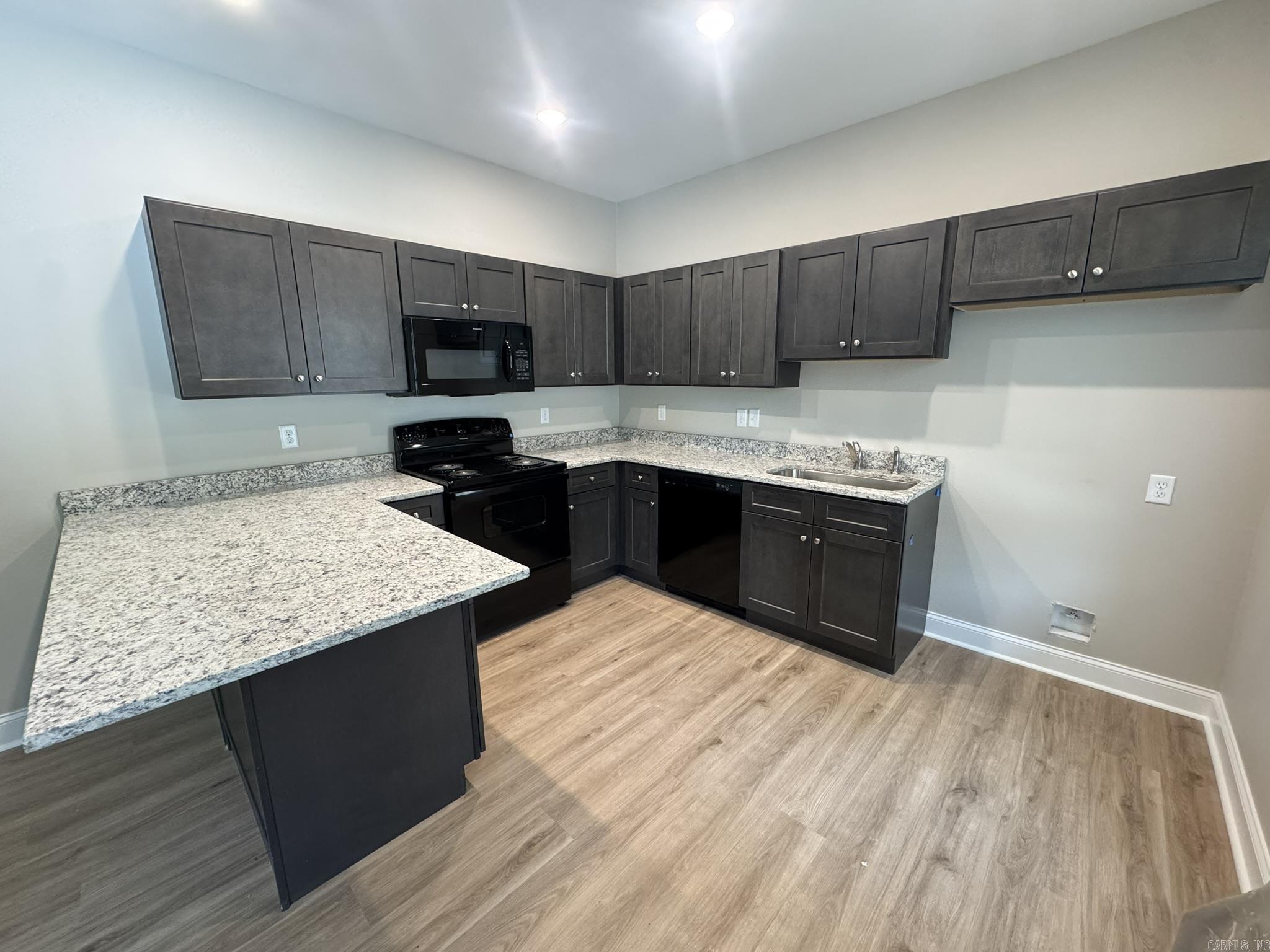 MIKE SULLY SUBDIVISION - Residential Lease