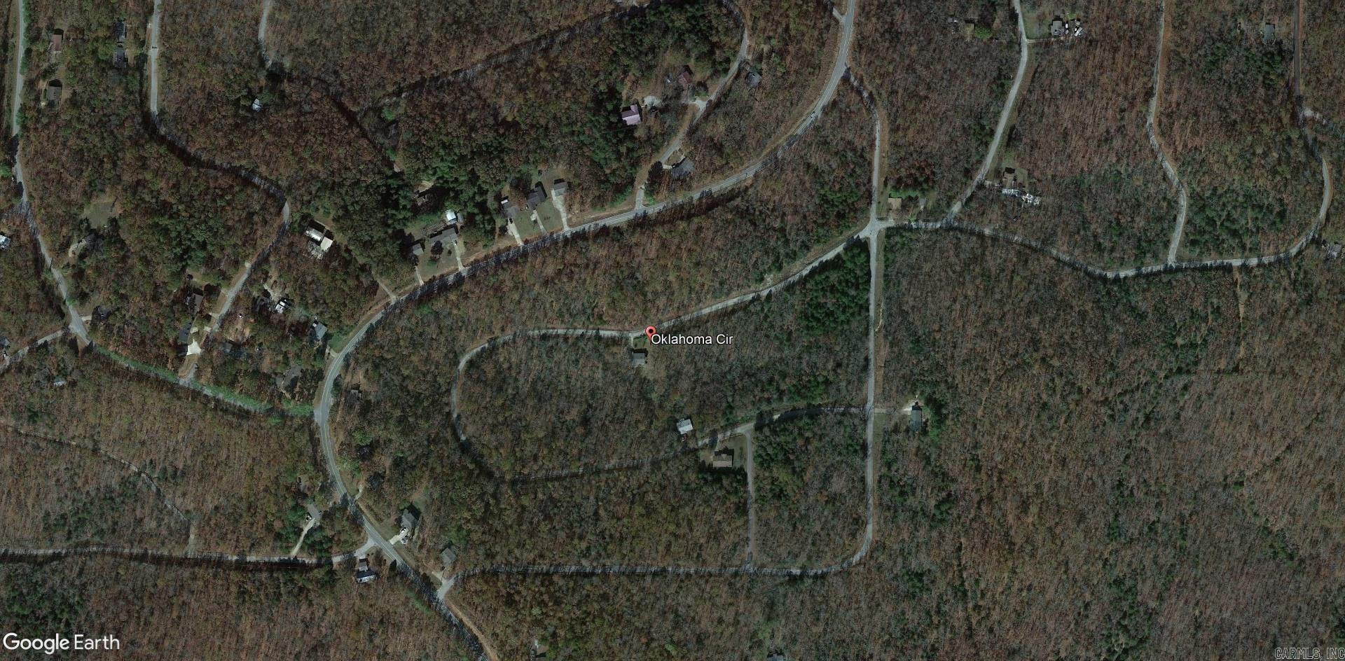 Seminole Second - Land