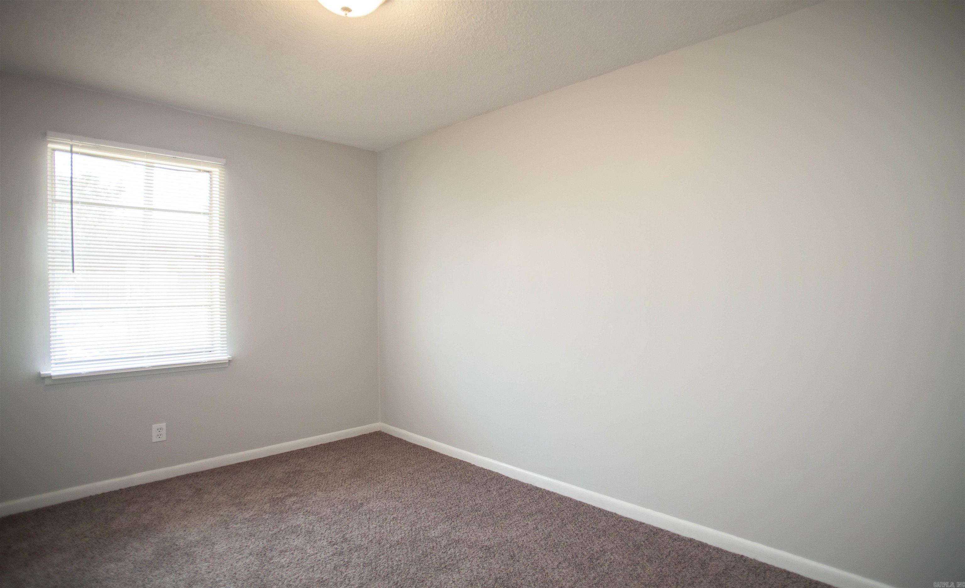 College - Residential Lease