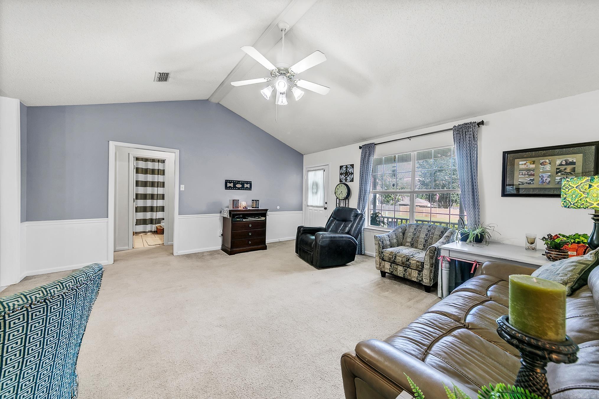 WOODBRIDGE - Residential