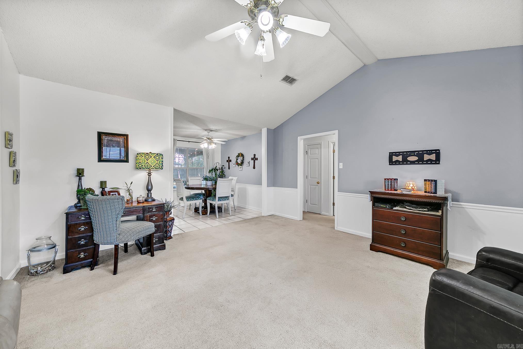 WOODBRIDGE - Residential