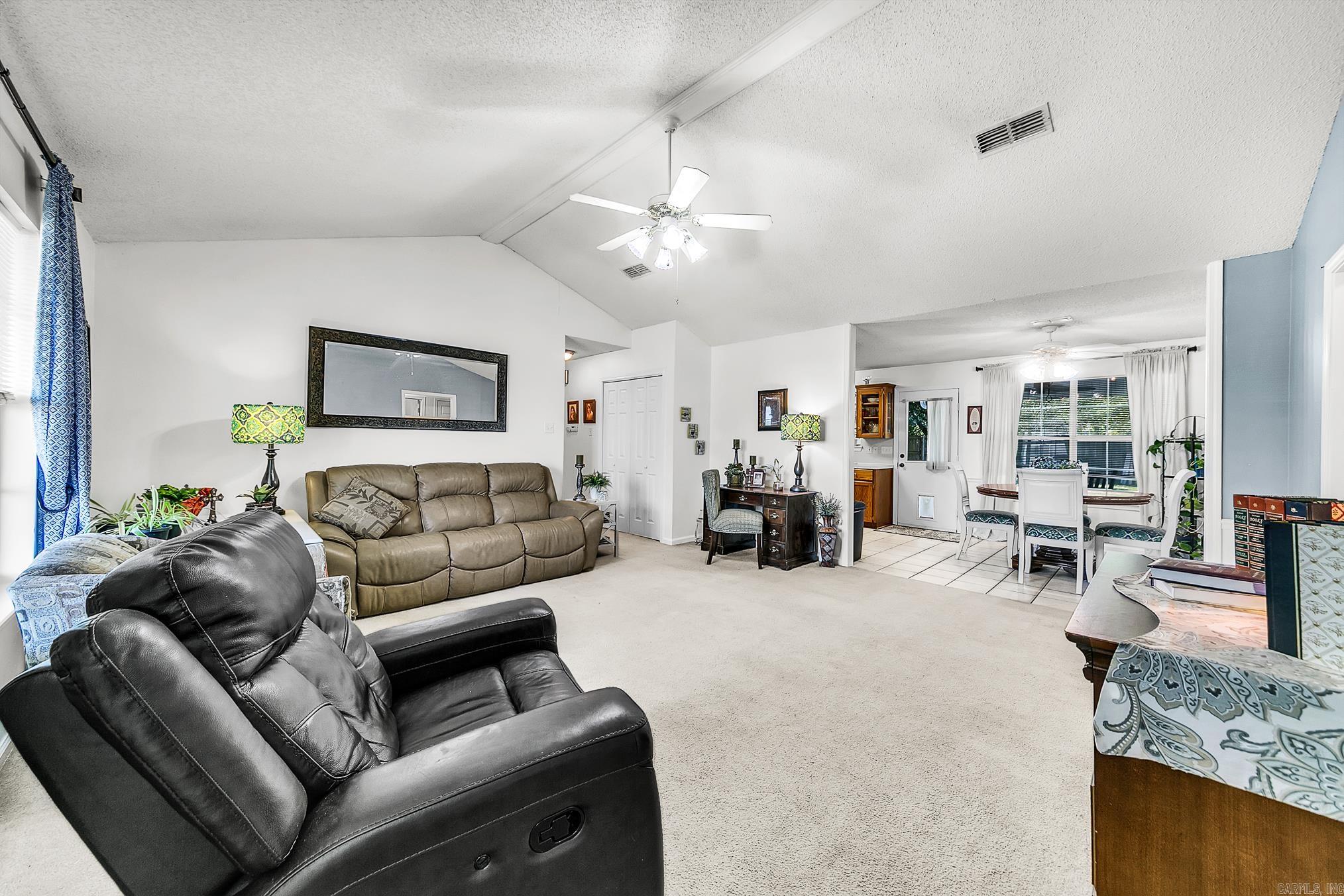 WOODBRIDGE - Residential