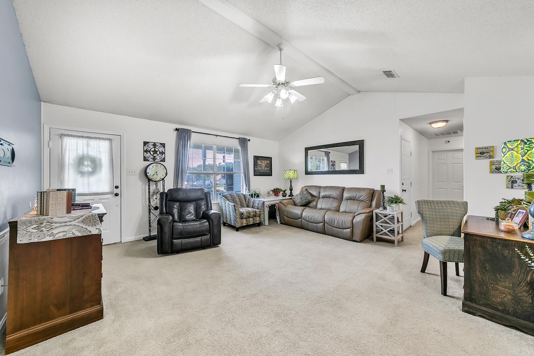 WOODBRIDGE - Residential