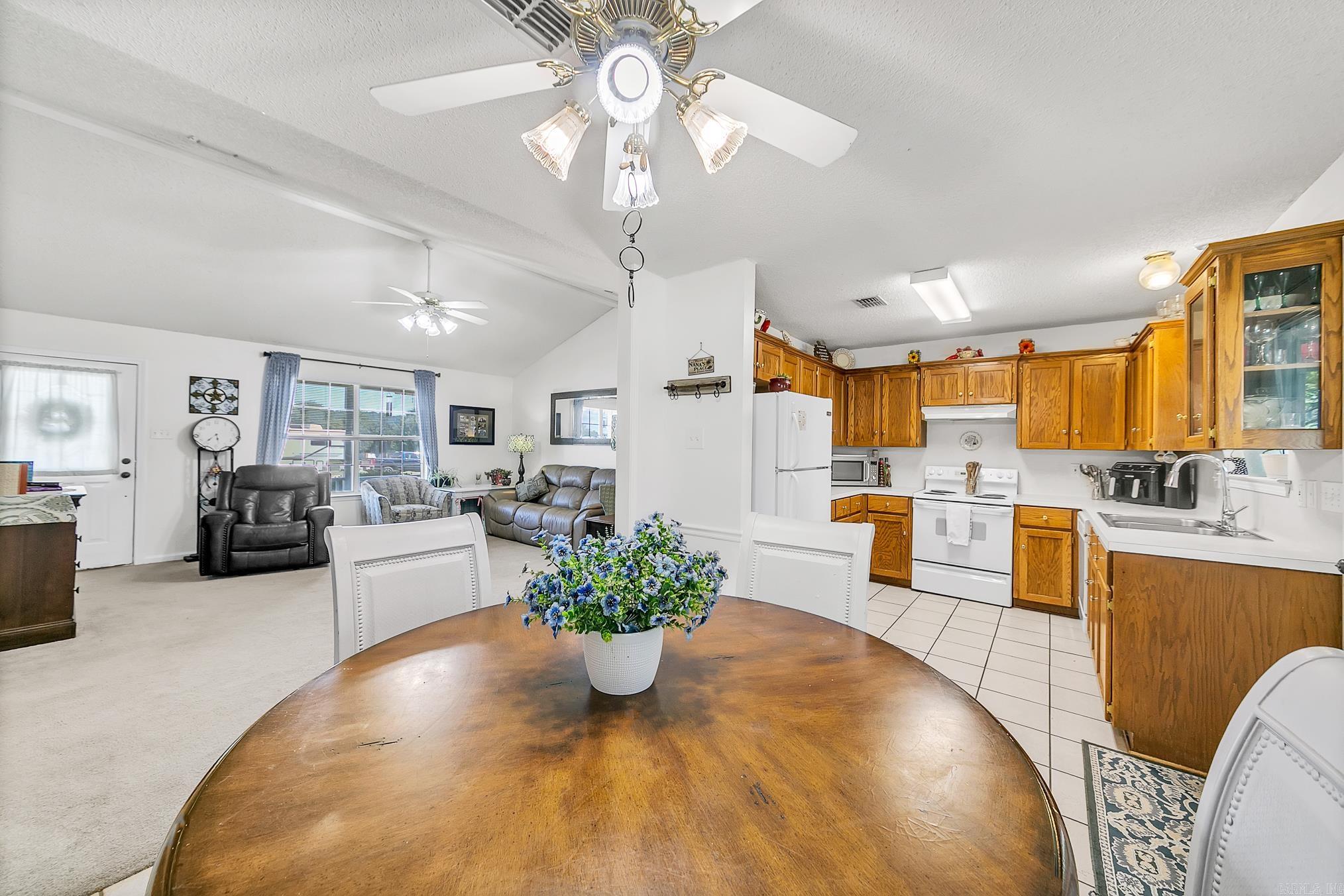 WOODBRIDGE - Residential