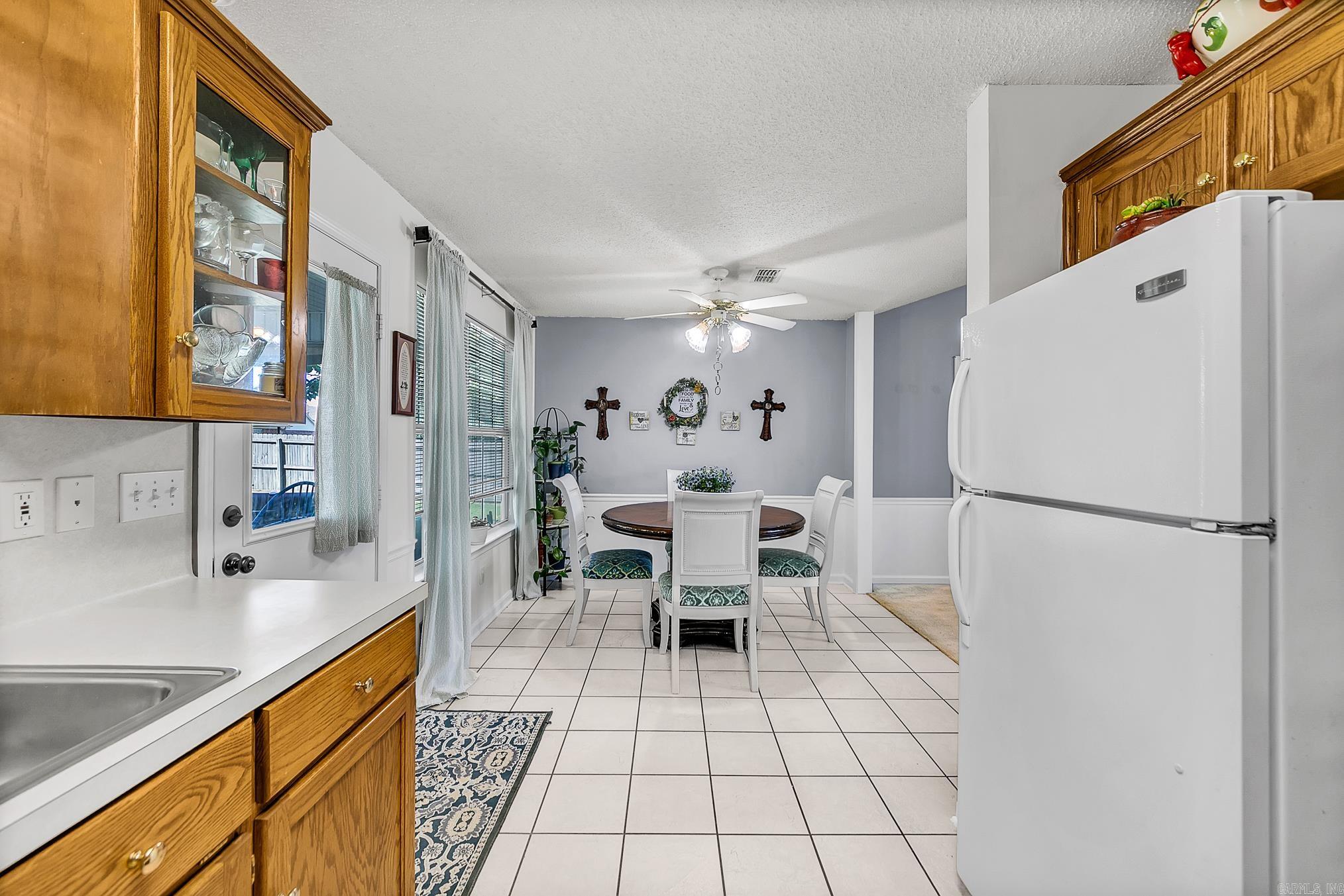 WOODBRIDGE - Residential