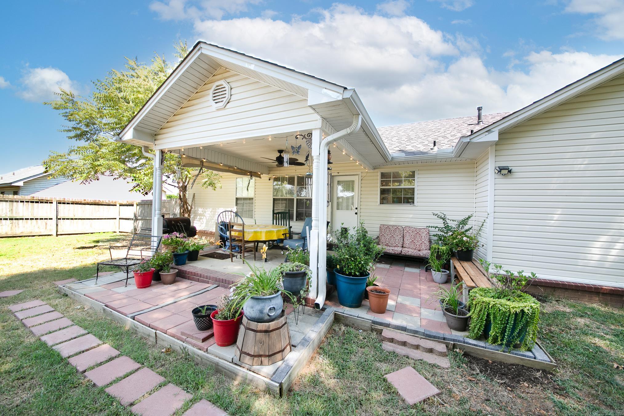 WOODBRIDGE - Residential