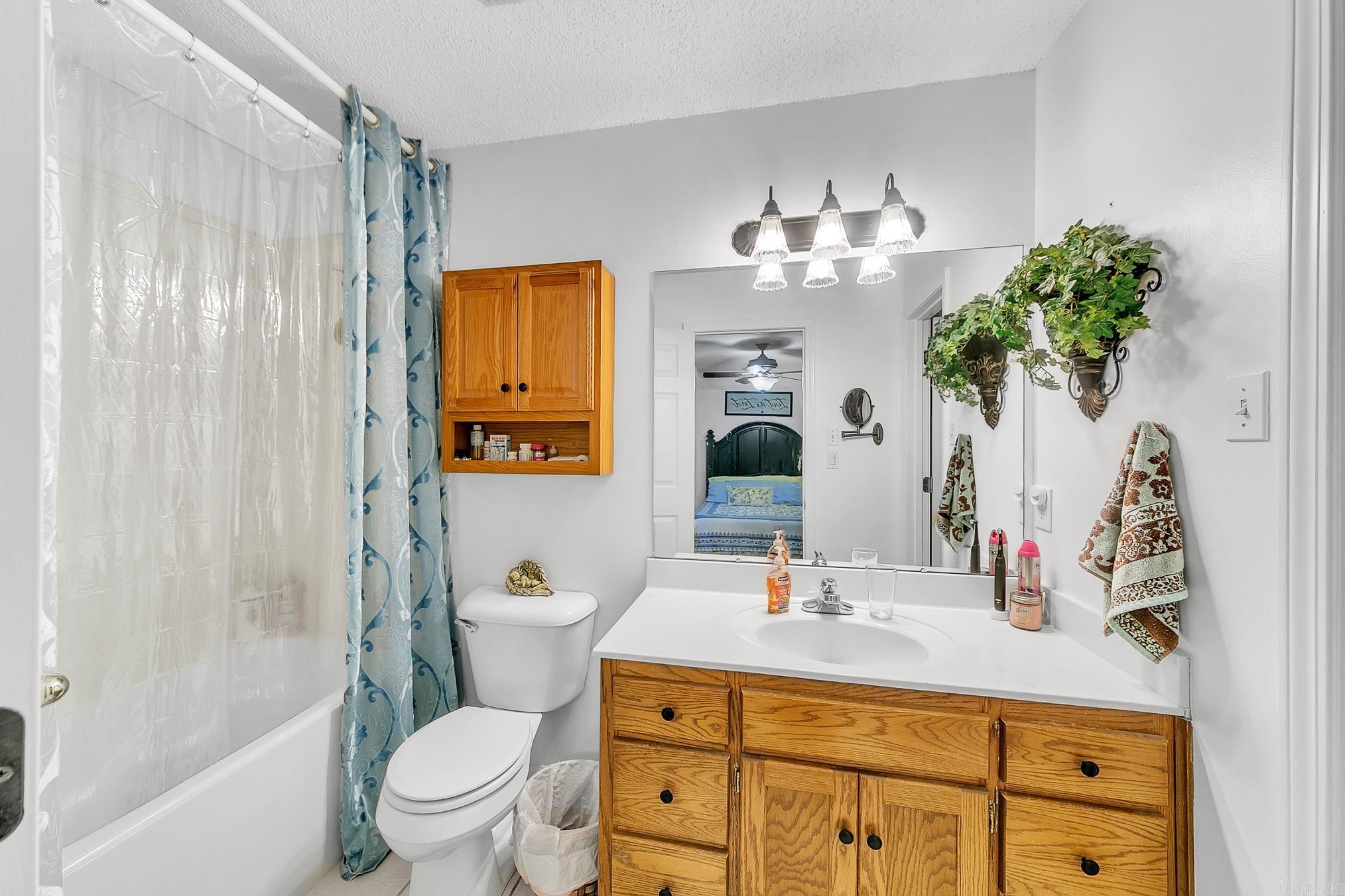 WOODBRIDGE - Residential