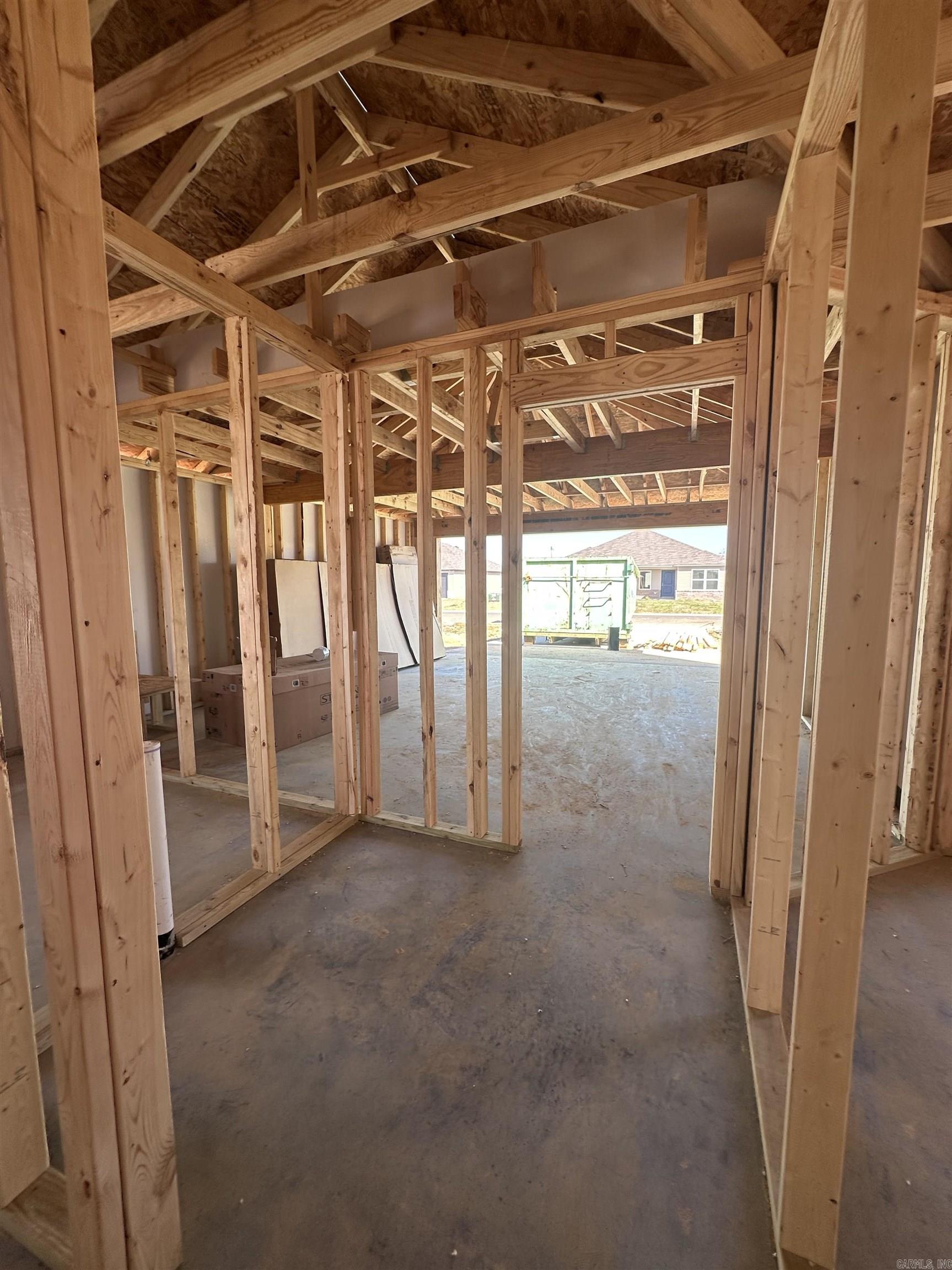 SOUTHFORK RANCH S/D PH I - Residential