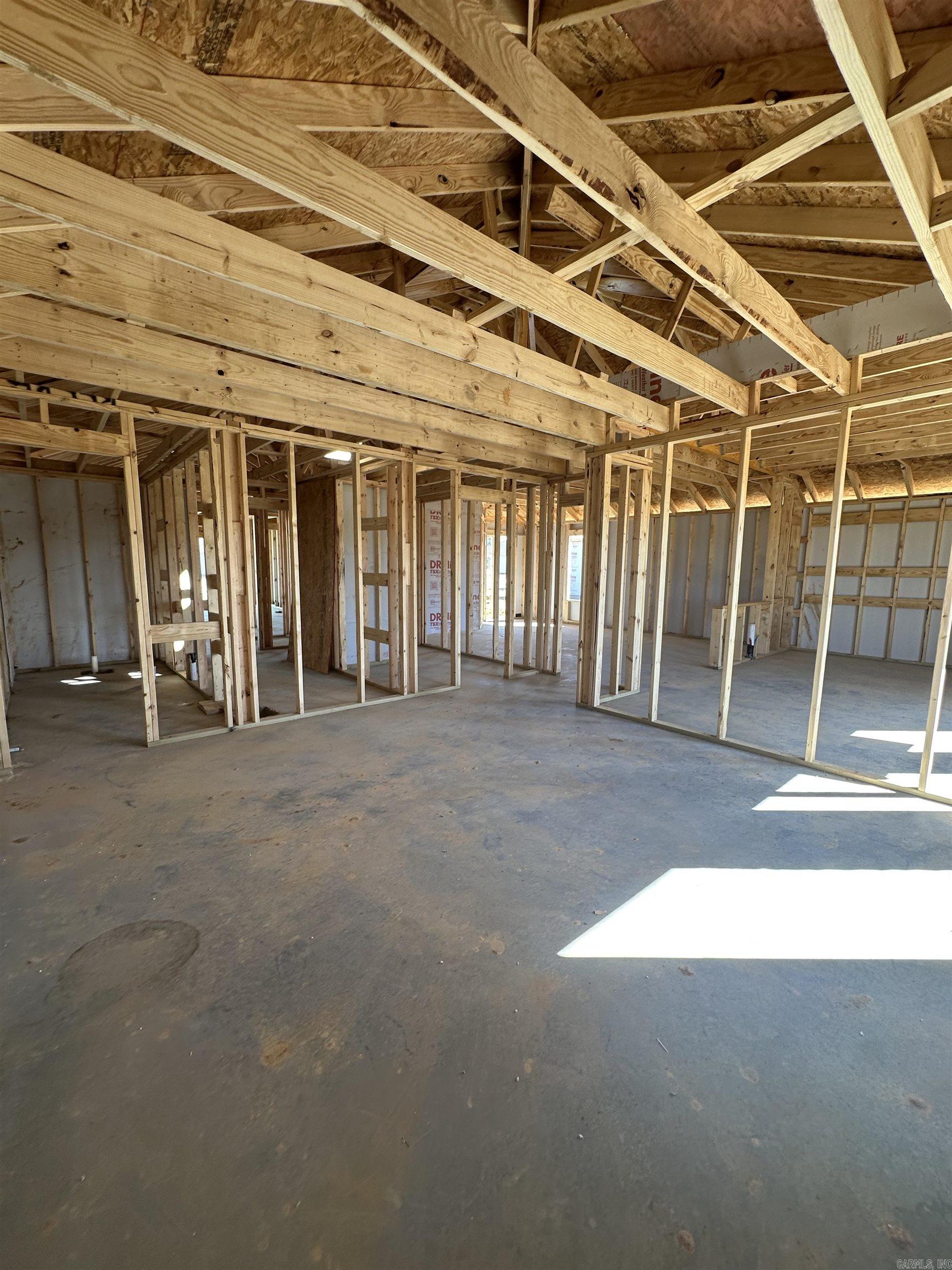 SOUTHFORK RANCH S/D PH I - Residential