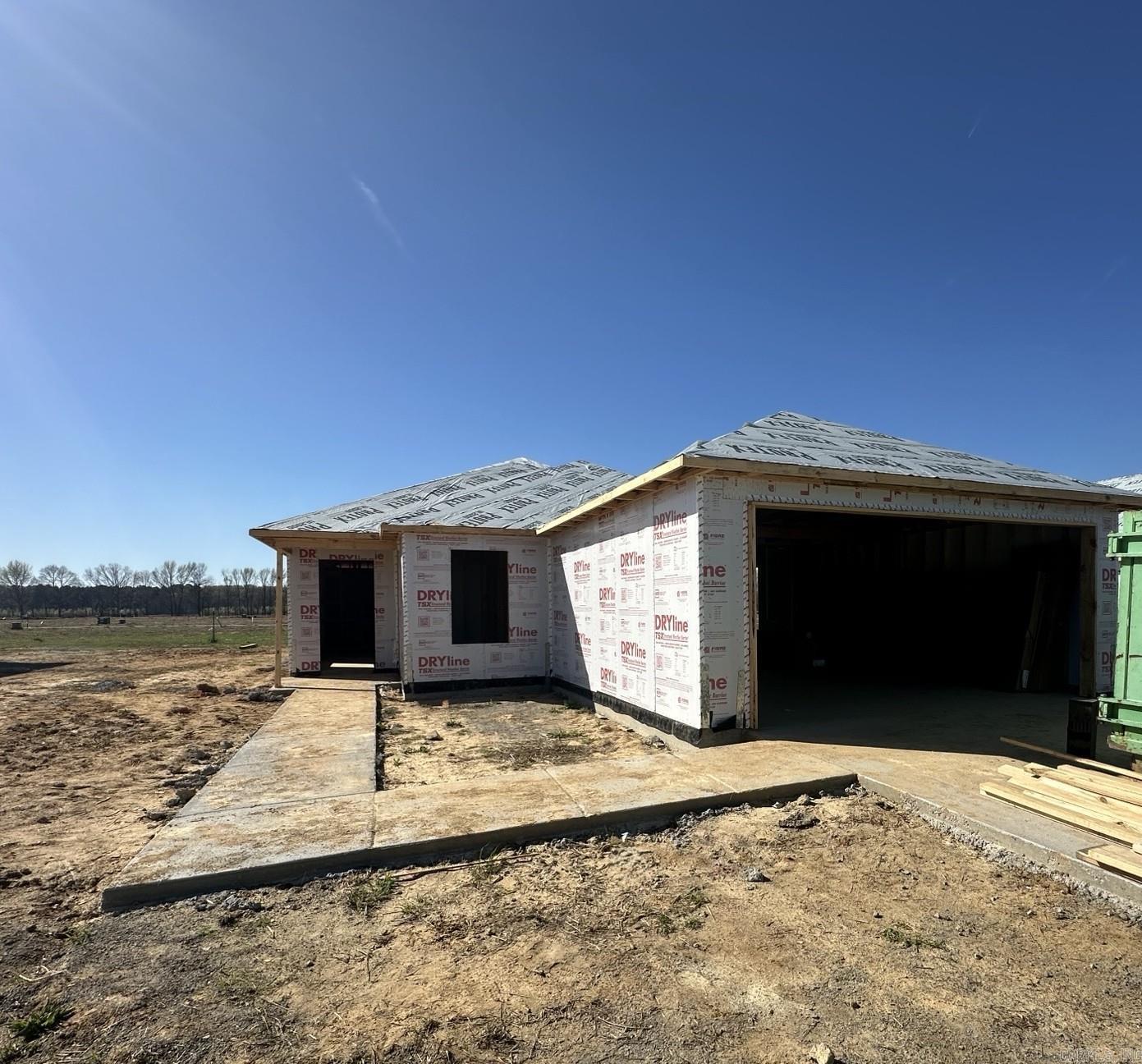 SOUTHFORK RANCH S/D PH I - Residential