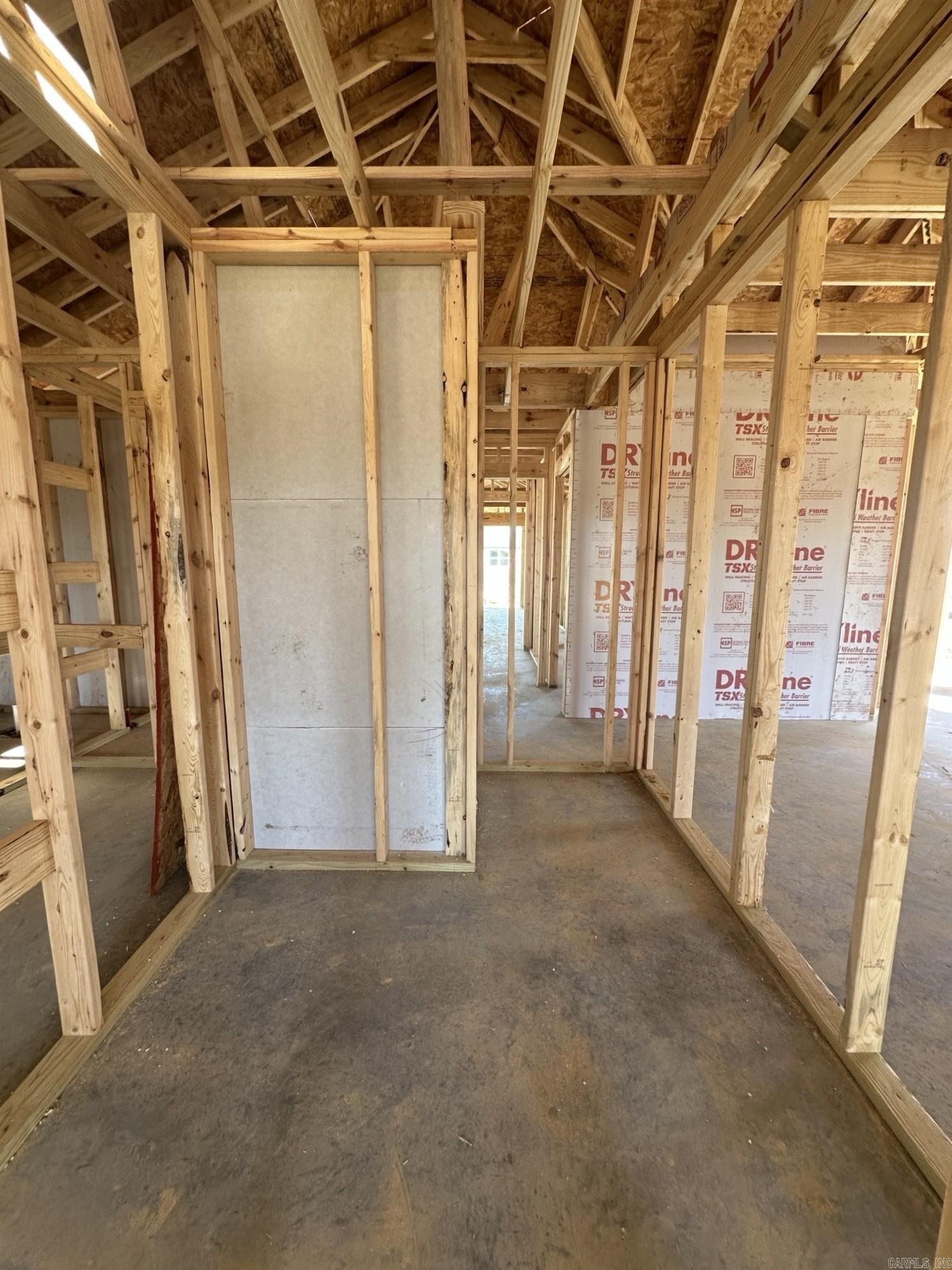 SOUTHFORK RANCH S/D PH I - Residential