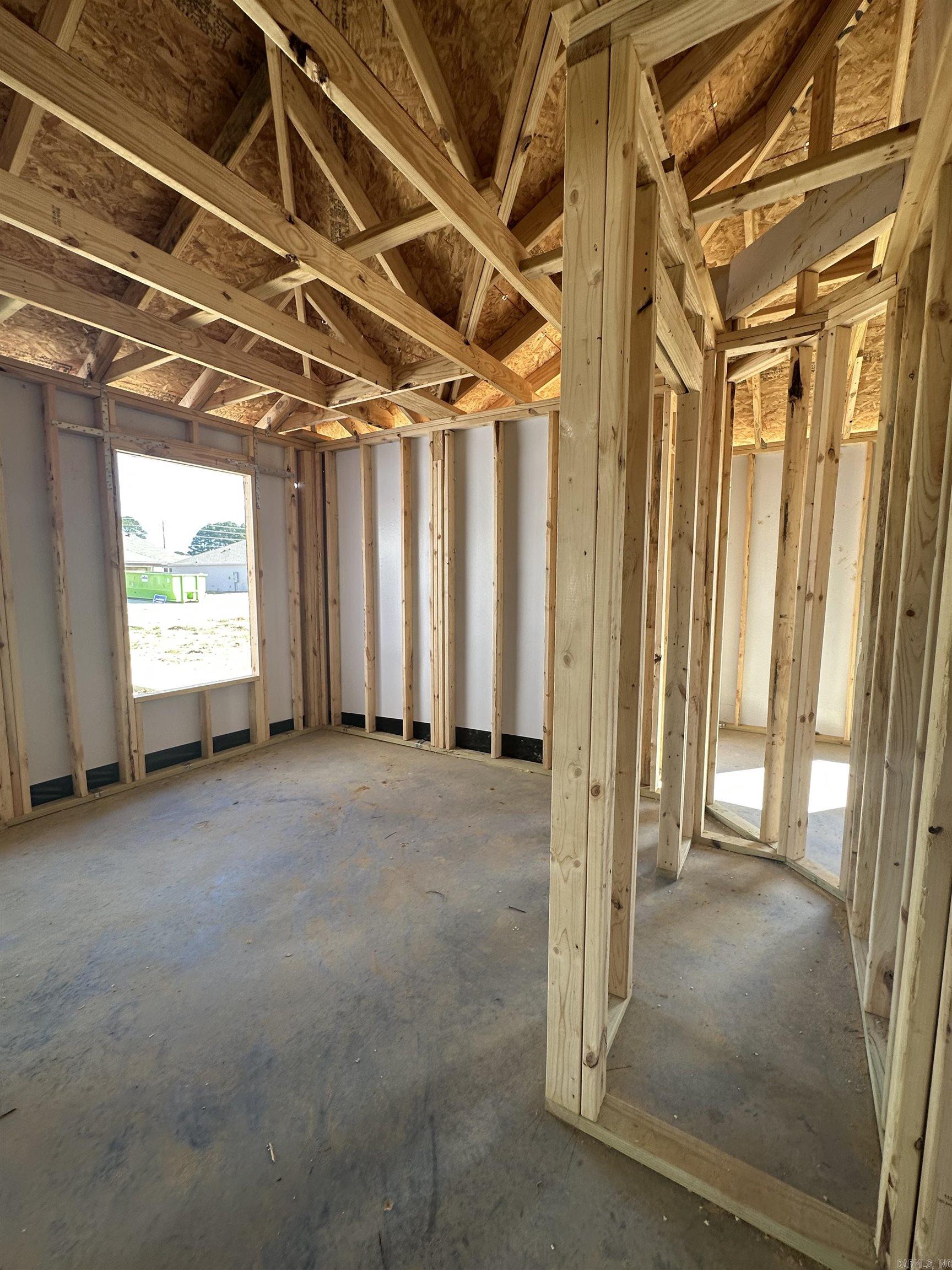 SOUTHFORK RANCH S/D PH I - Residential