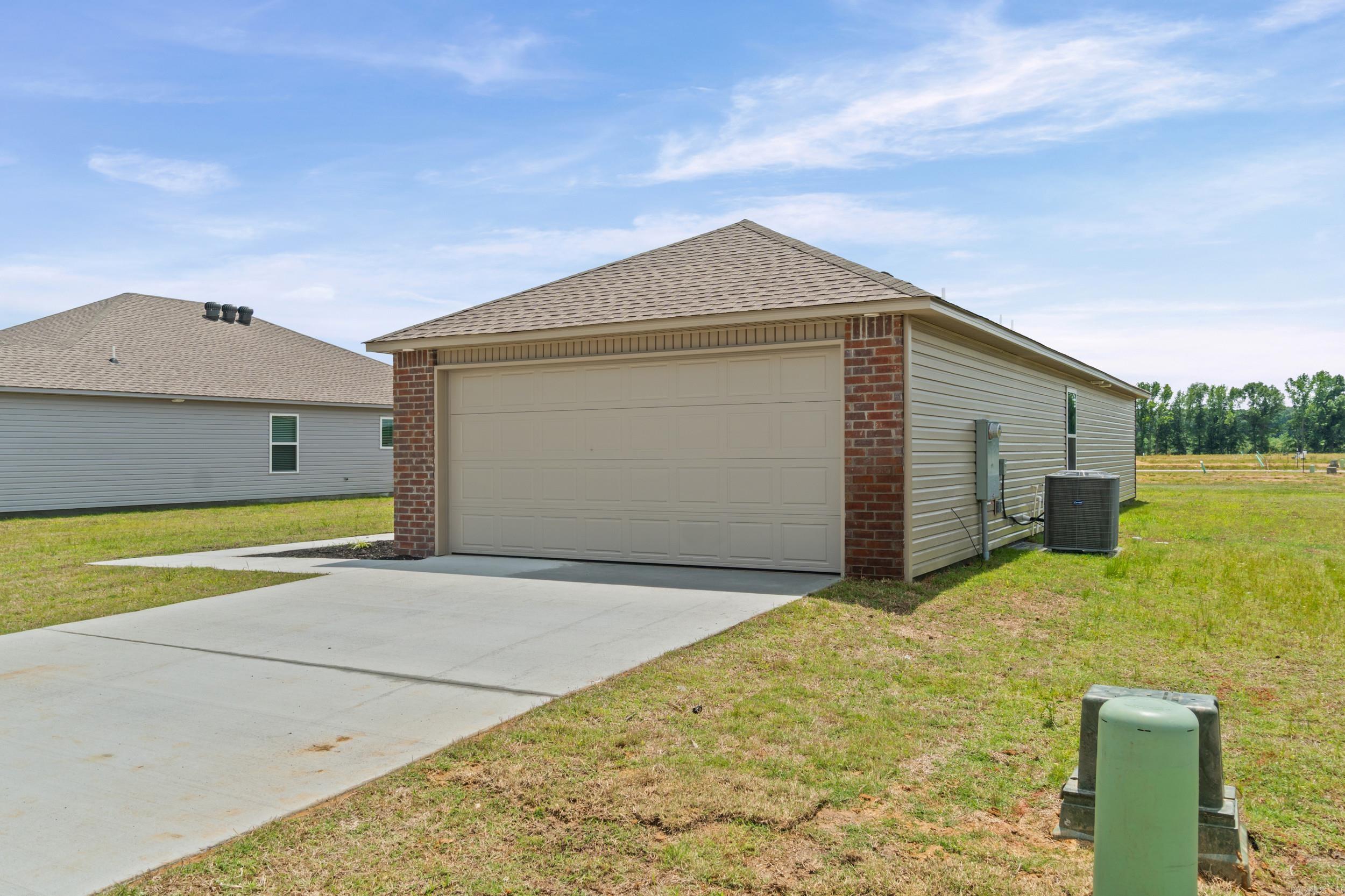 SOUTHFORK RANCH S/D PH I - Residential