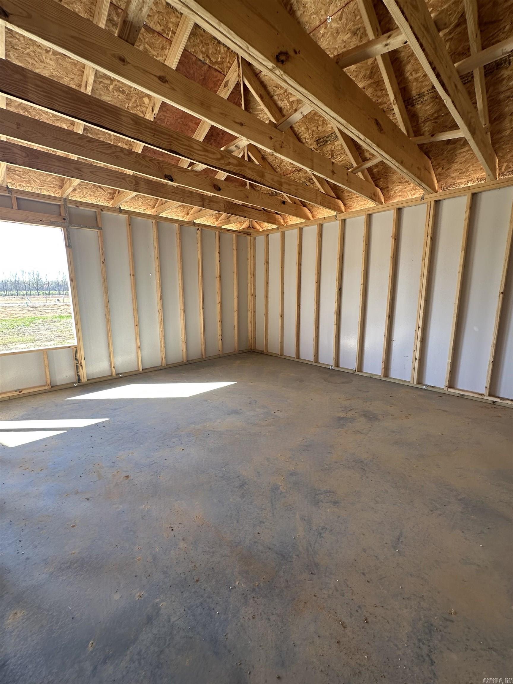 SOUTHFORK RANCH S/D PH I - Residential