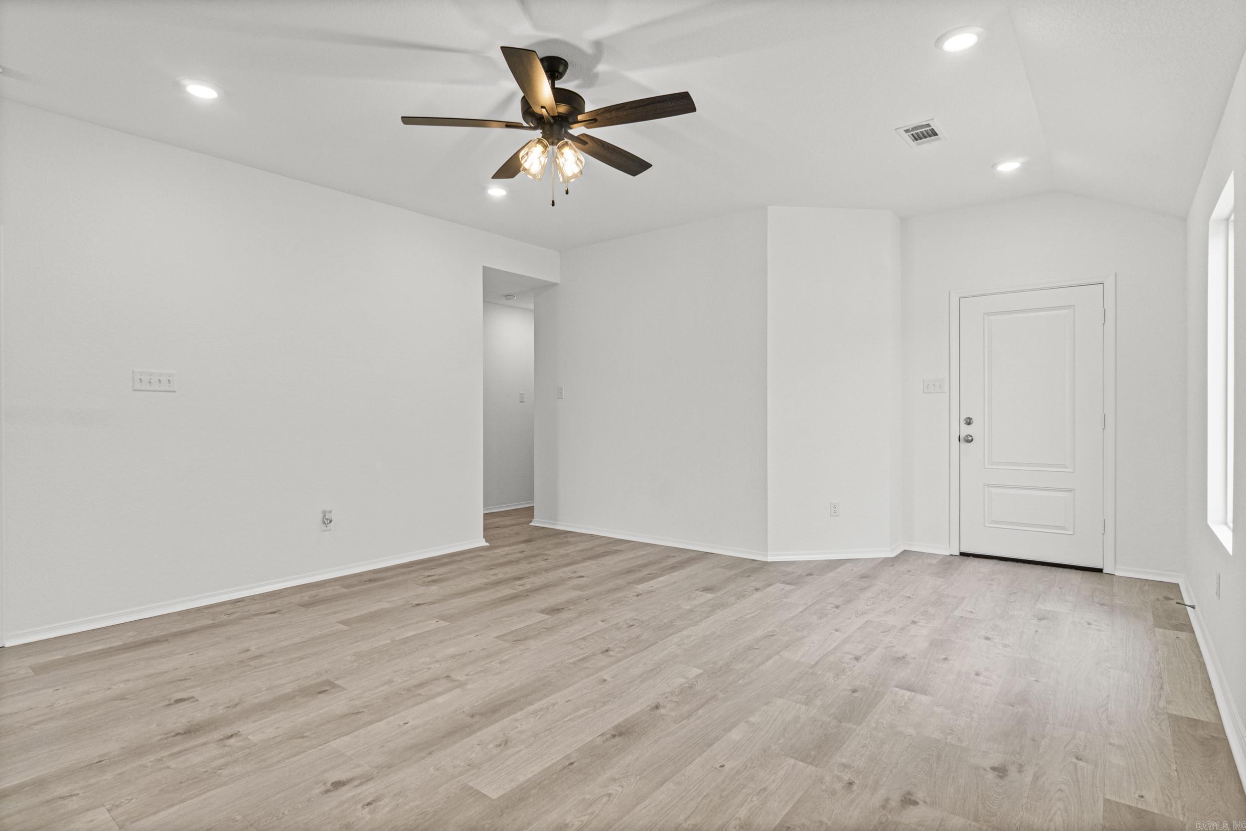 SOUTHFORK RANCH S/D PH I - Residential