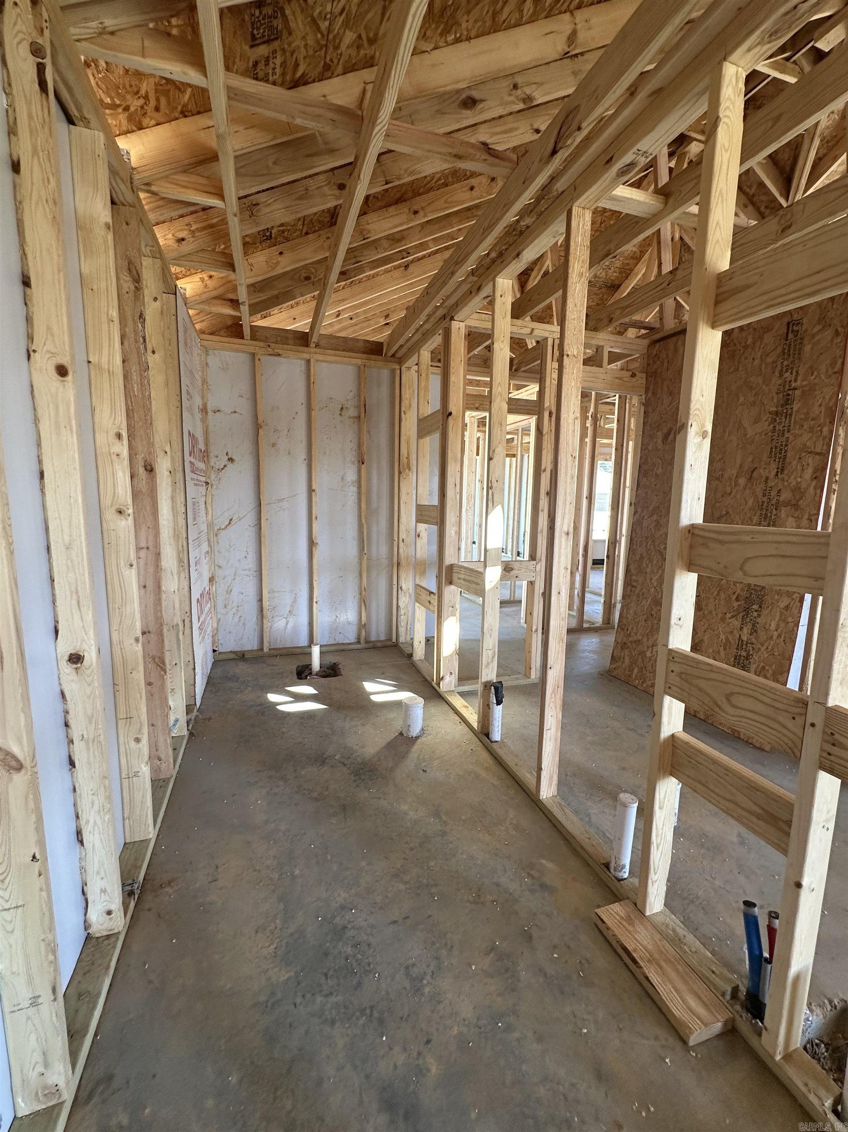 SOUTHFORK RANCH S/D PH I - Residential