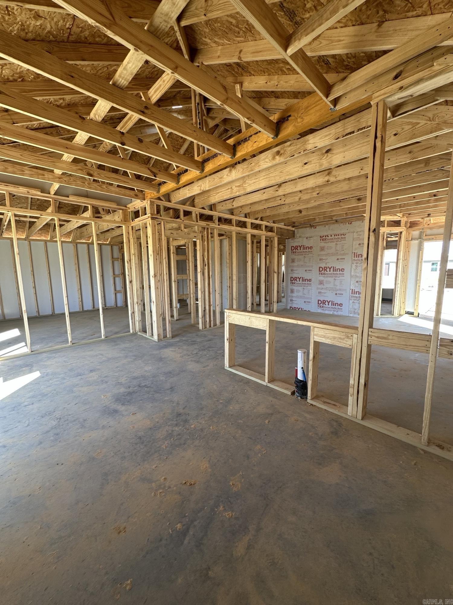 SOUTHFORK RANCH S/D PH I - Residential