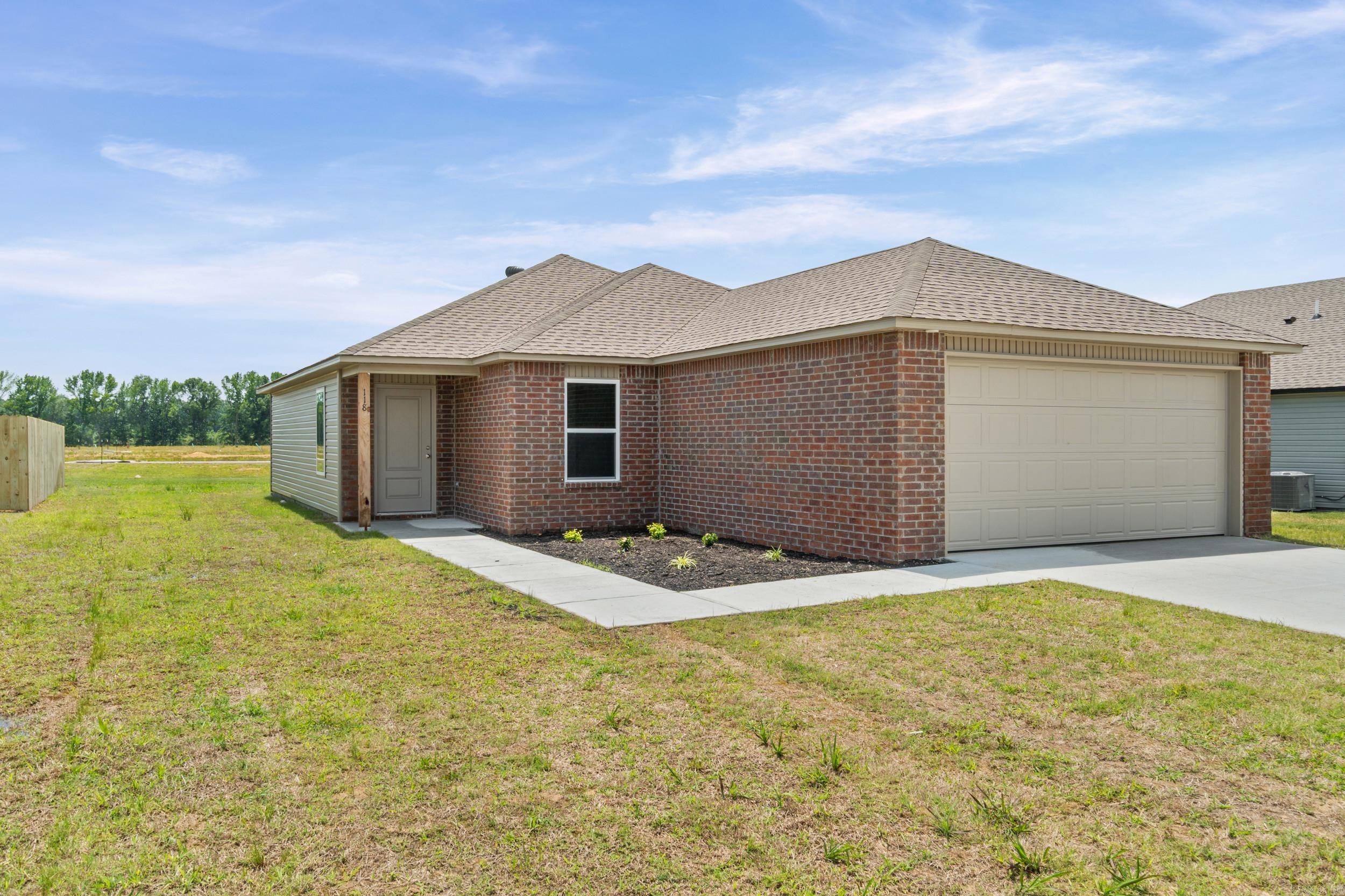 SOUTHFORK RANCH S/D PH I - Residential