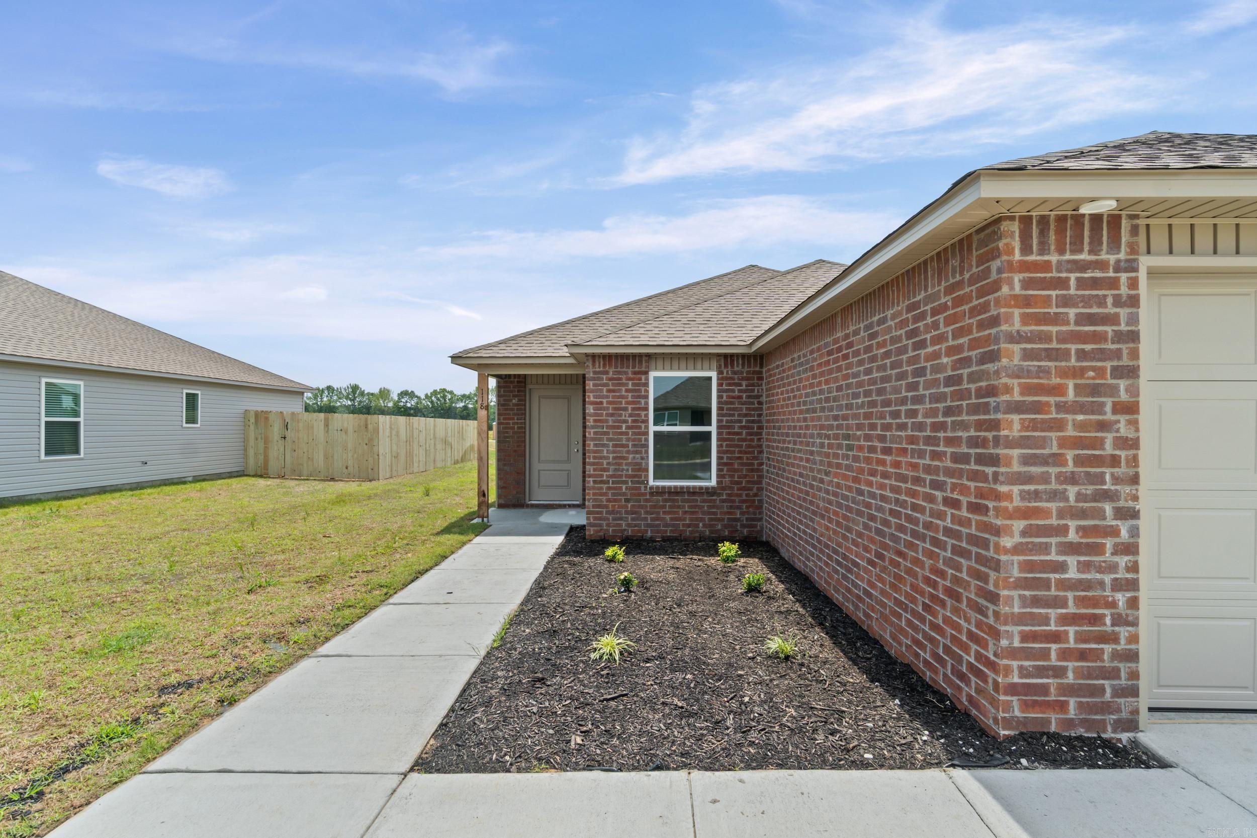 SOUTHFORK RANCH S/D PH I - Residential